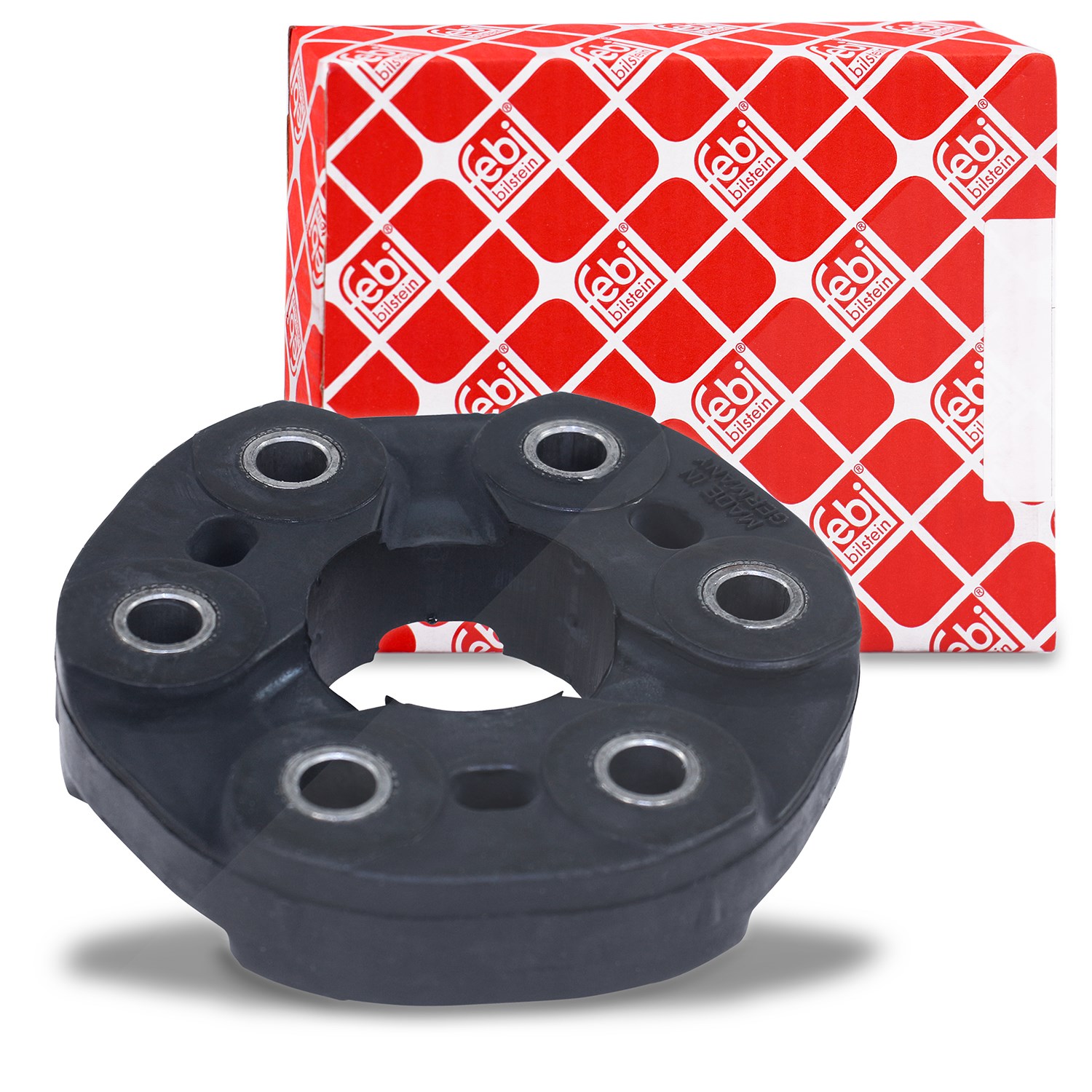 Febi Bilstein Gelenk, Längswelle [Hersteller-Nr. 05164] für Vauxhall, Opel