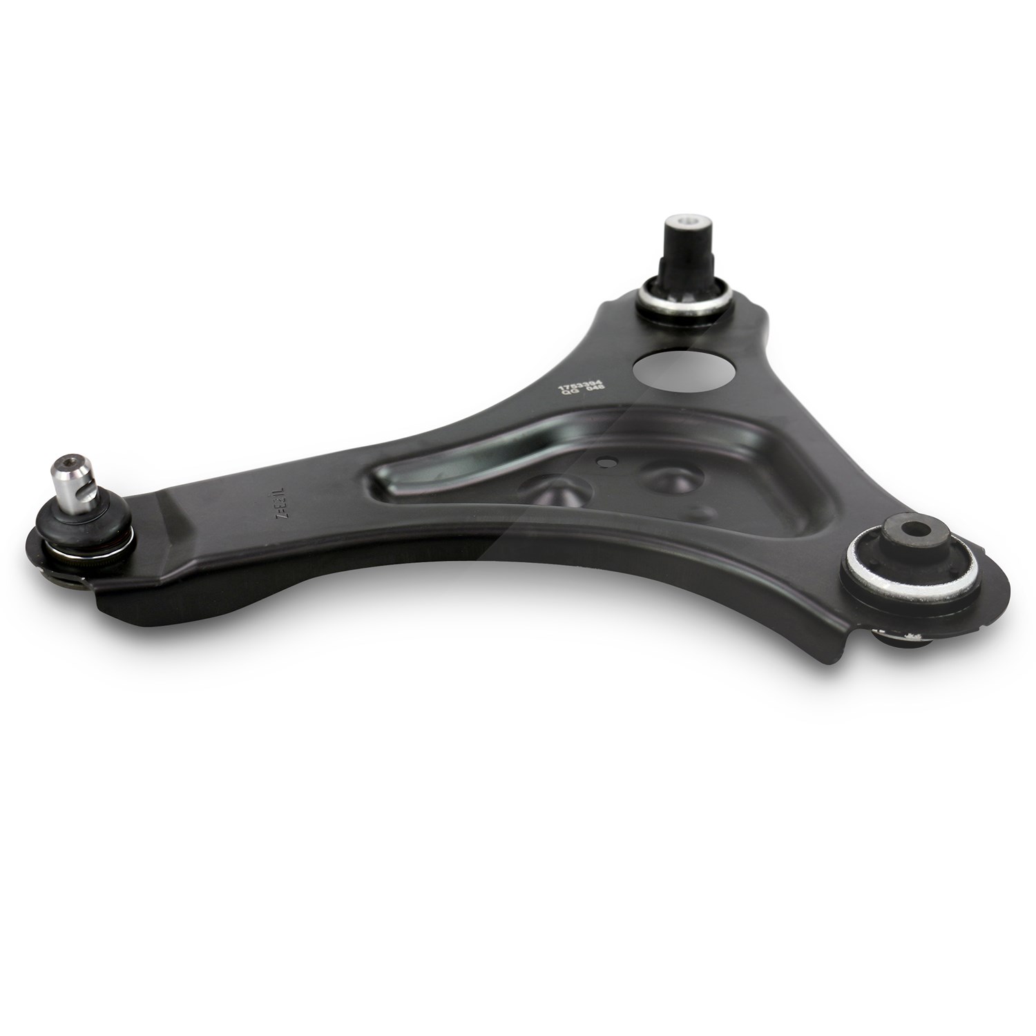 A.b.s. Lenker, Radaufhängung [Hersteller-Nr. 212190] für Smart, Renault