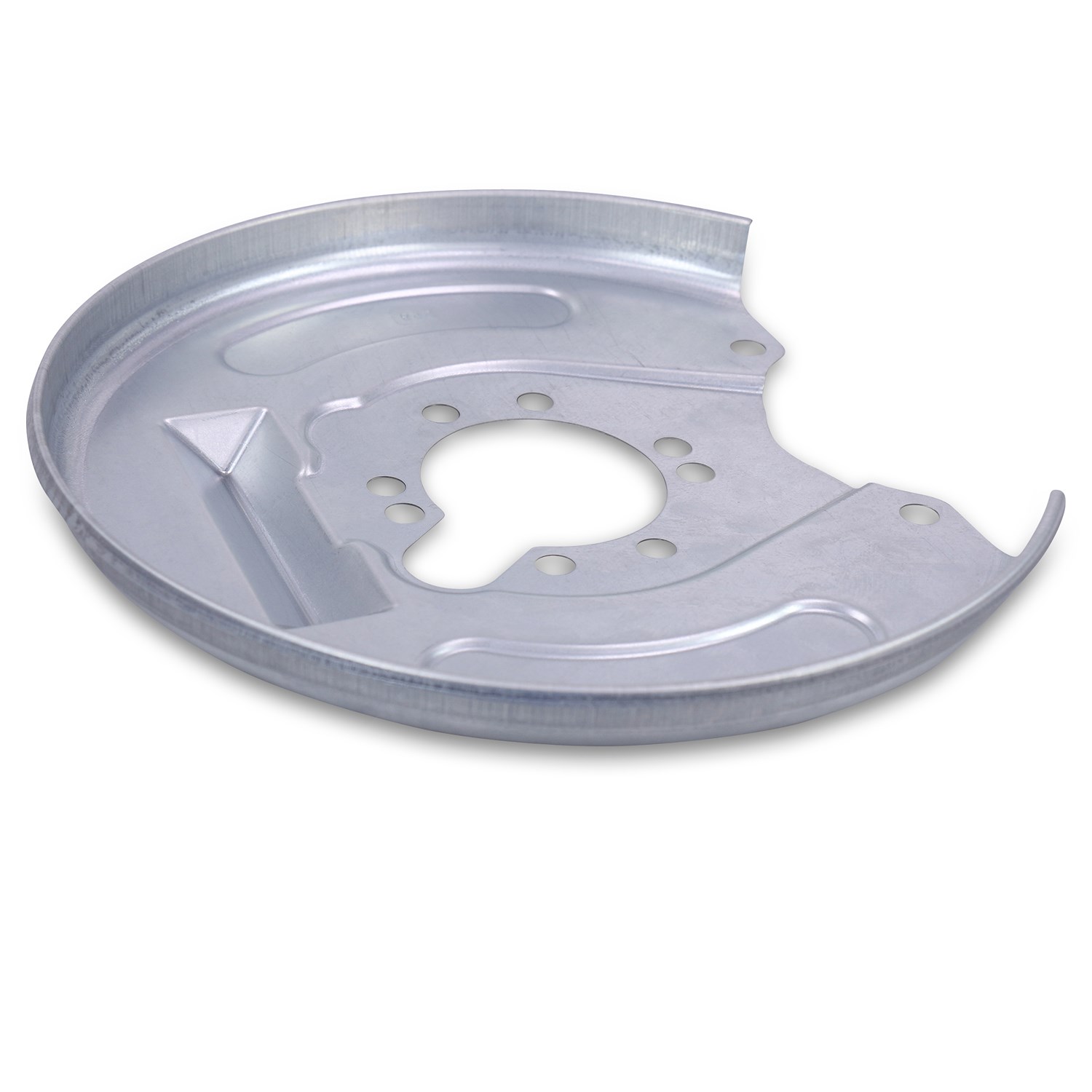 Atec Deckblech für Bremsscheibe hinten rechts [Hersteller-Nr. 40391427] für Mitsubishi, Volvo