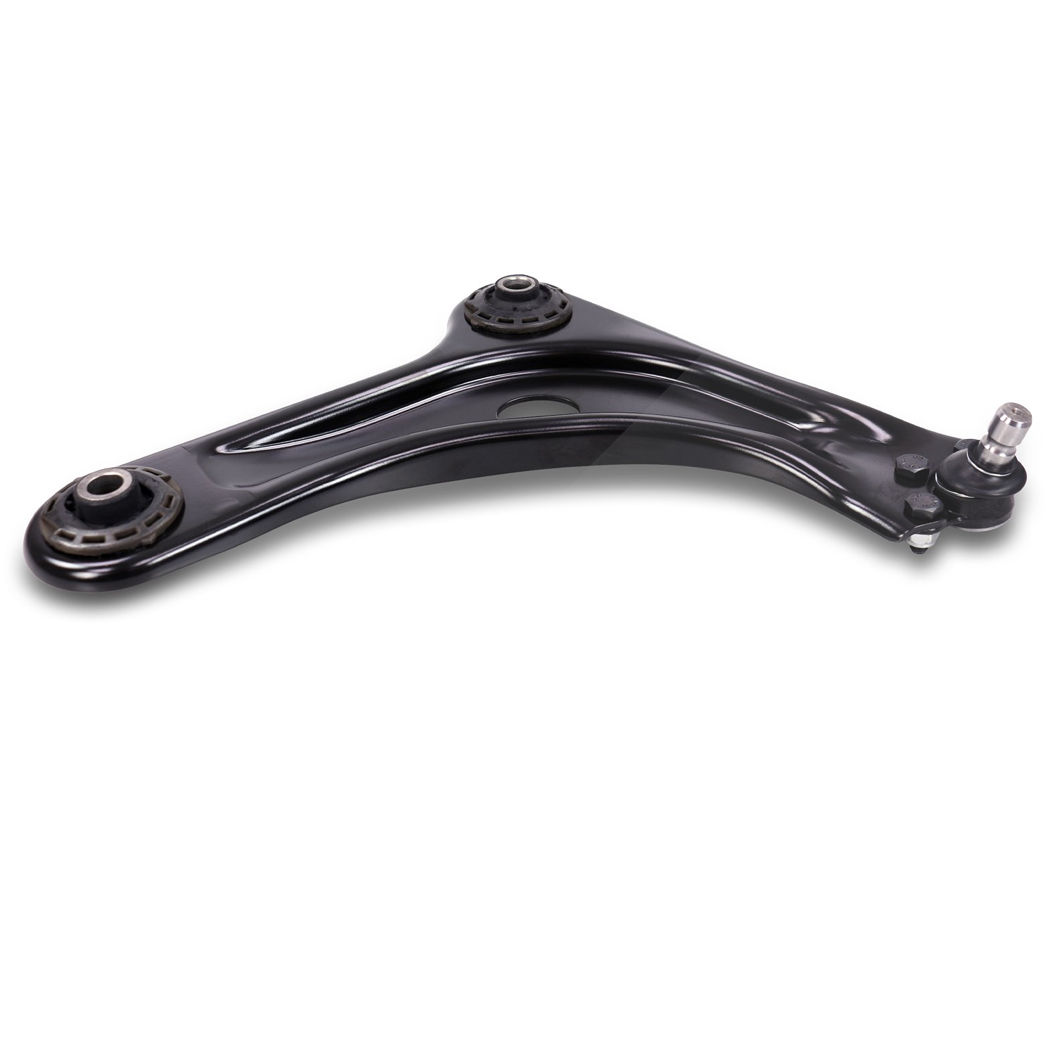 Atec Querlenker vorne rechts [Hersteller-Nr. 40483389] für Citroën, Peugeot