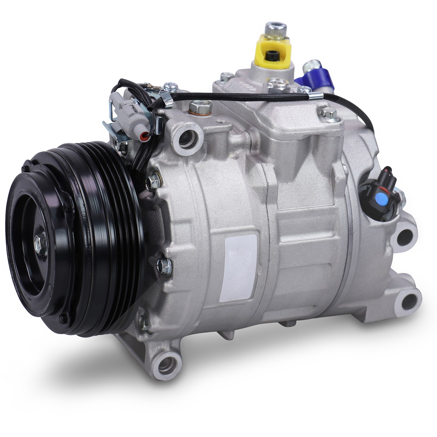 Bestprice Klimakompressor 7SBU17C [Hersteller-Nr. 40483145] für Rolls-royce, BMW