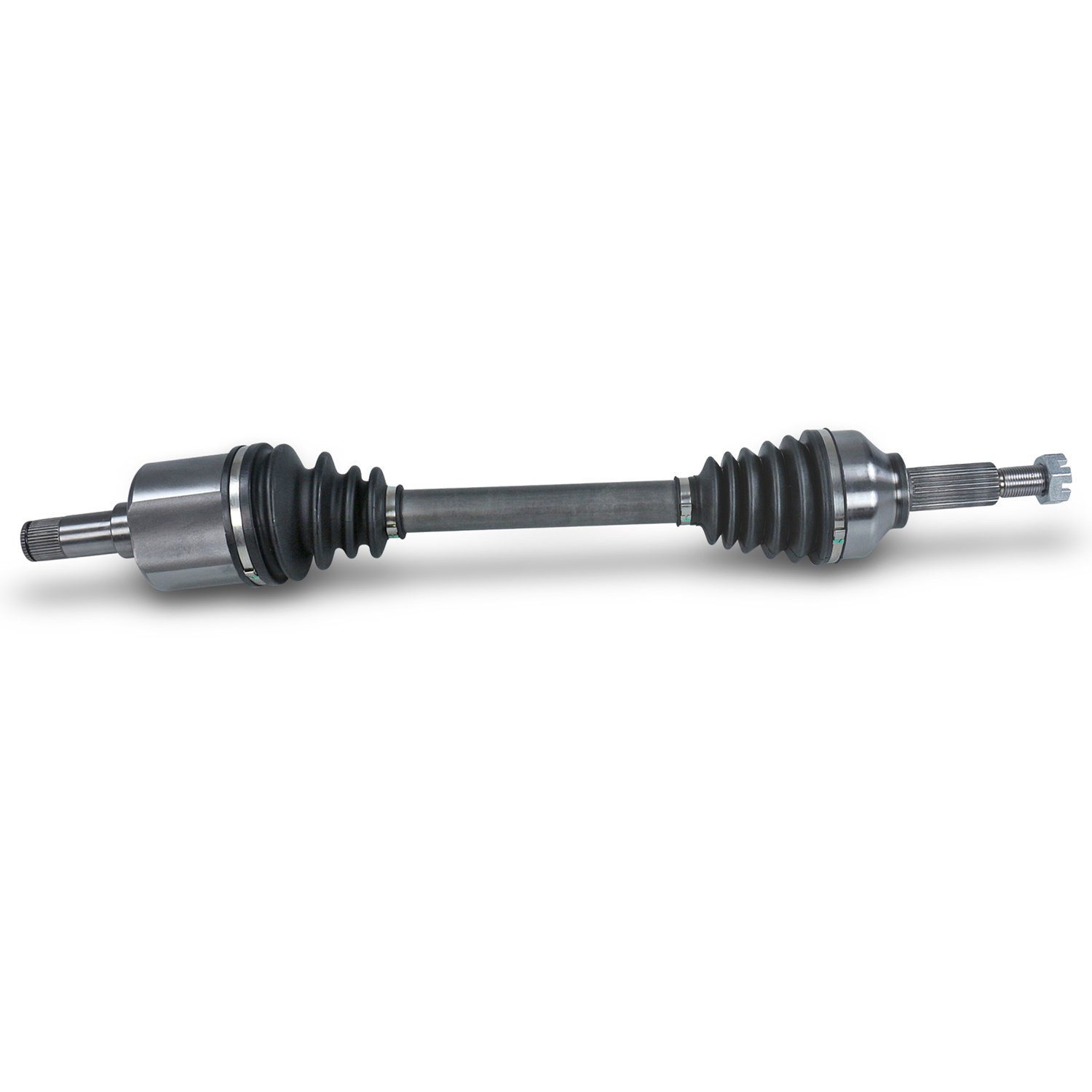 Bestprice Antriebswelle vorne links [Hersteller-Nr. 40372064] für Ford