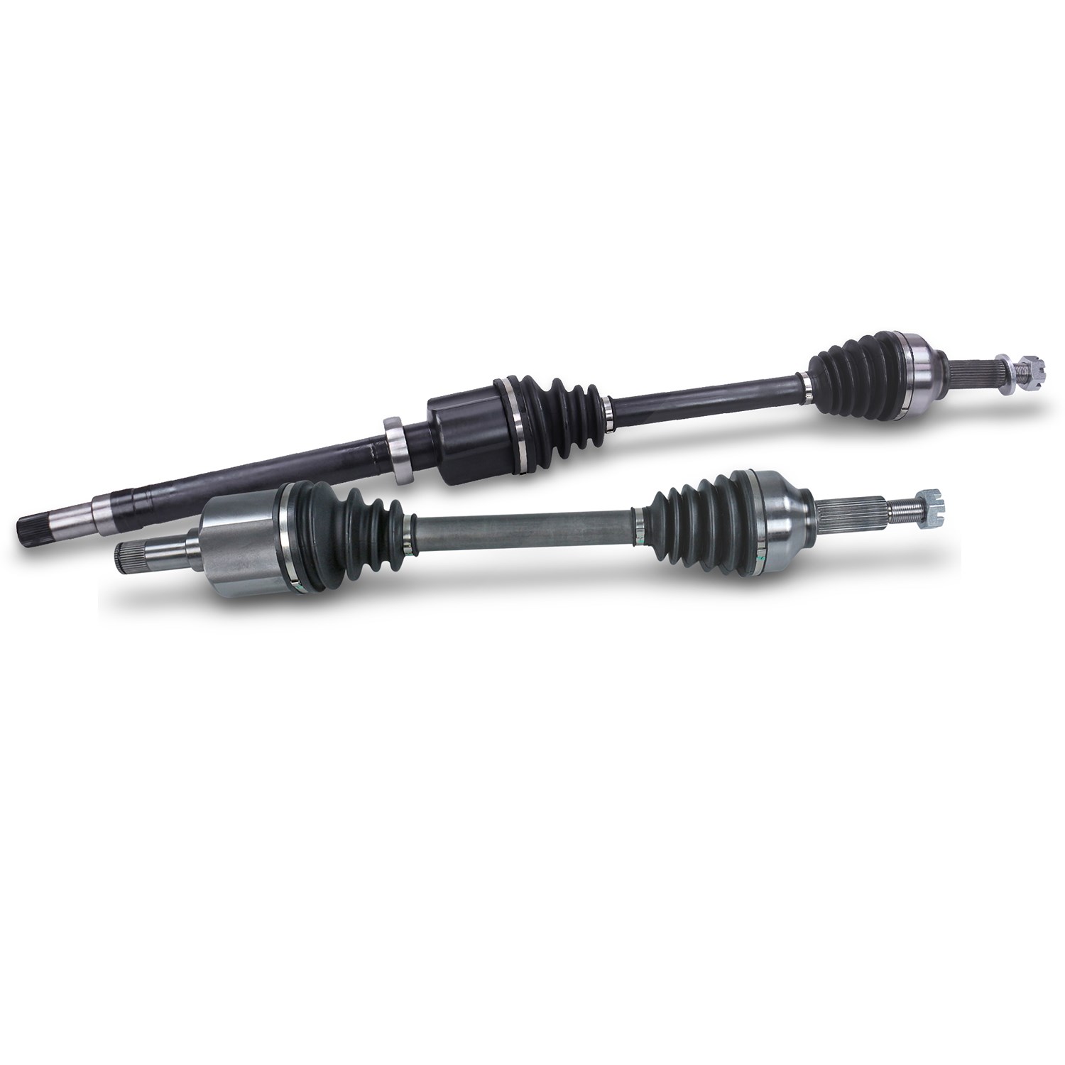 Bestprice 2x Antriebswelle vorne links+rechts [Hersteller-Nr. 40372067] für Ford