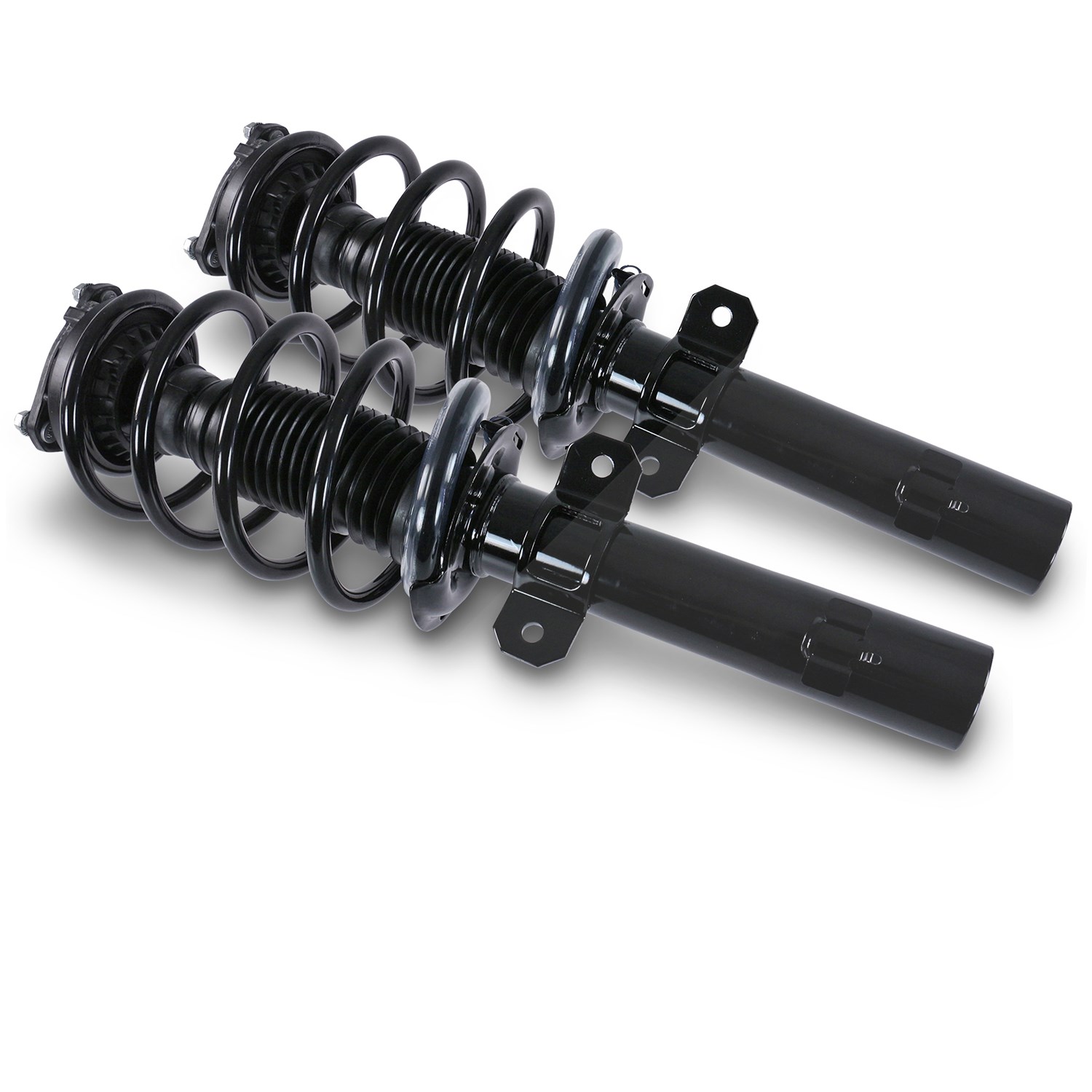 Bestprice 2x Federbein komplett vorne [Hersteller-Nr. 40436664] für Ford