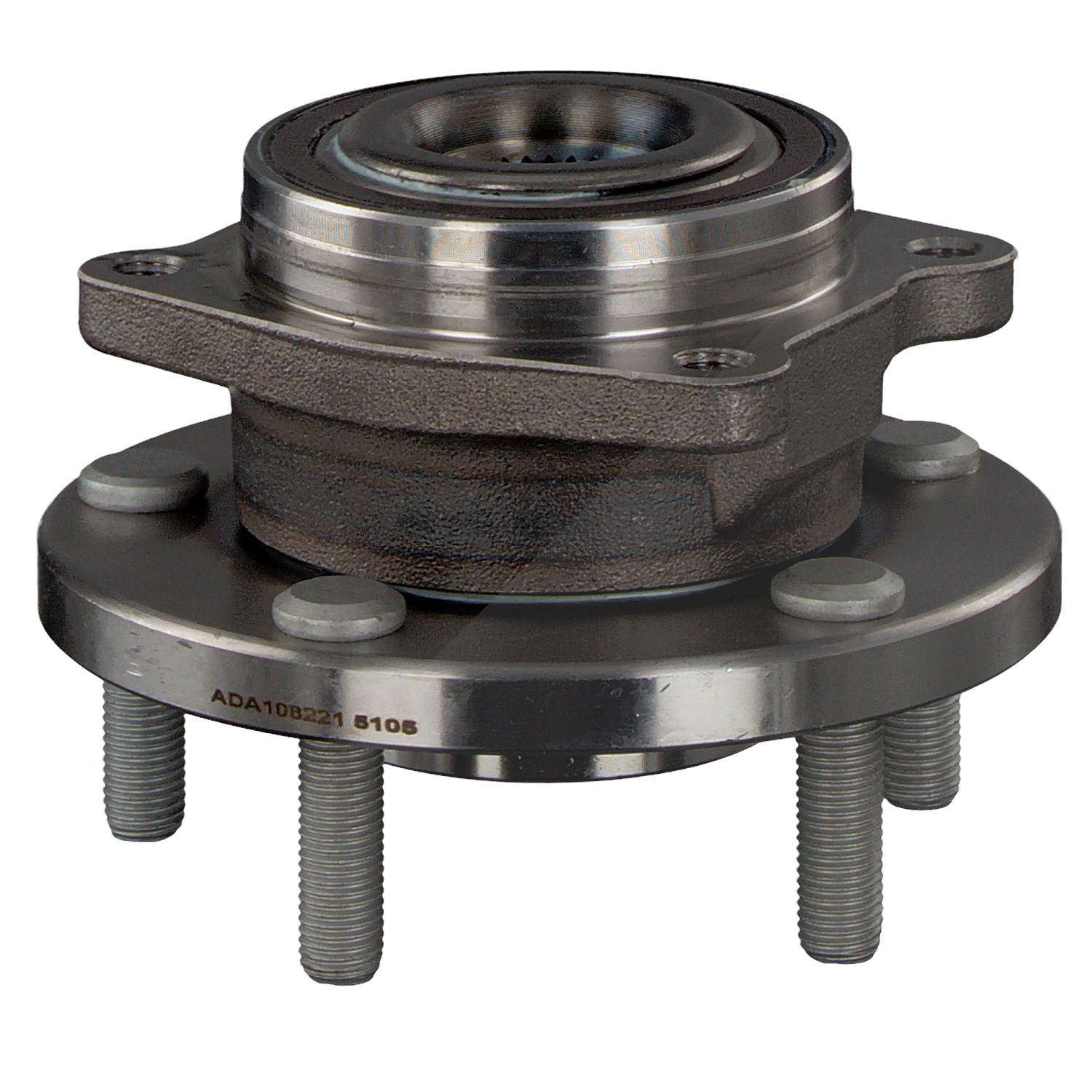 Blue Print Radlagersatz [Hersteller-Nr. ADA108221] für Dodge, Chrysler