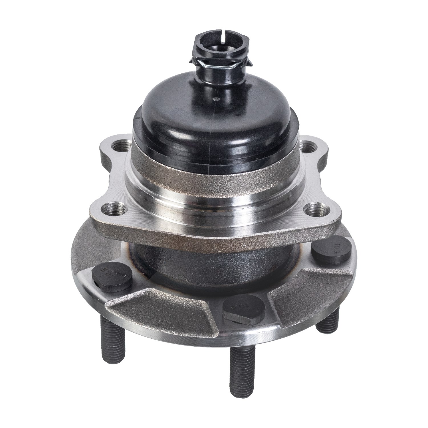 Blue Print Radlagersatz [Hersteller-Nr. ADA108305] für Chrysler