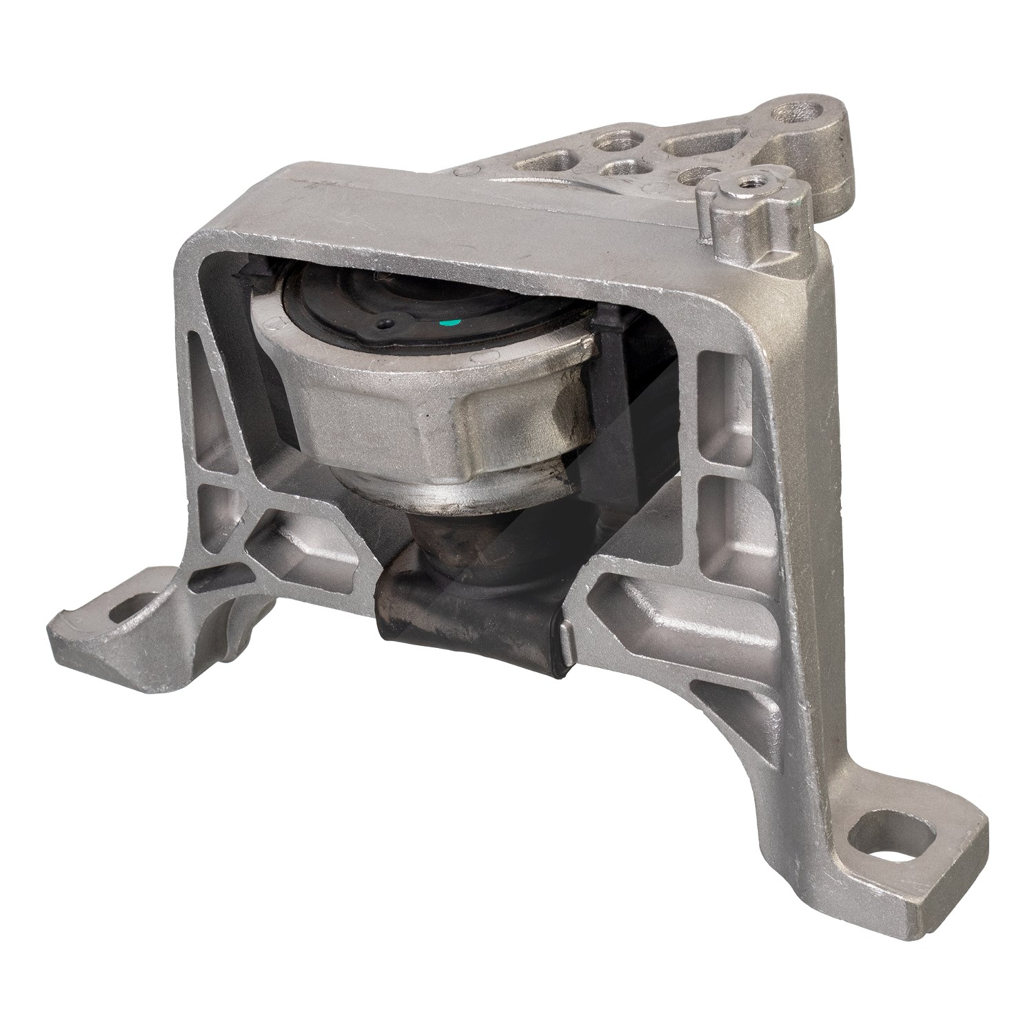 Blue Print Lagerung, Motor [Hersteller-Nr. ADBP800010] für Mazda