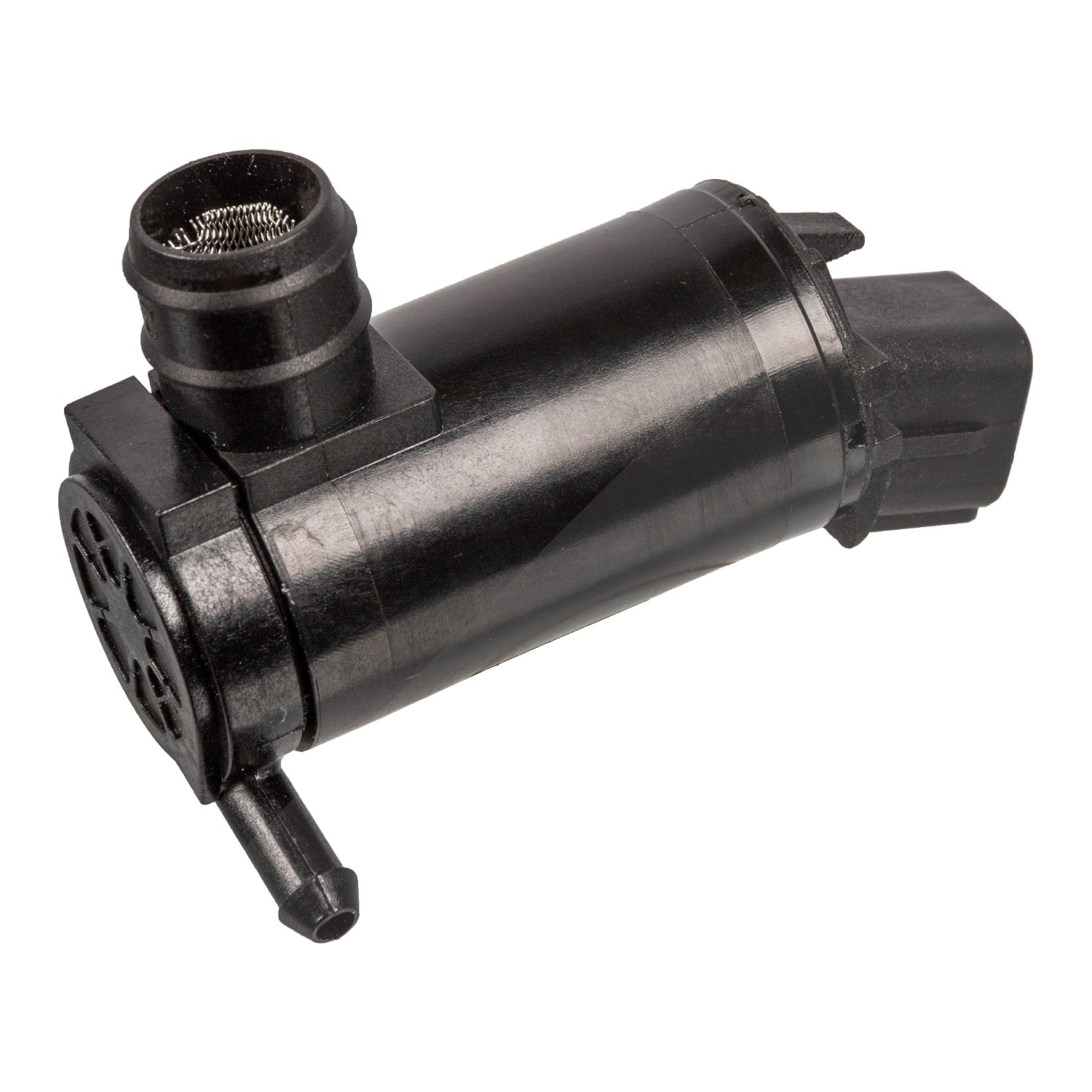 Febi Bilstein Waschwasserpumpe, Scheibenreinigung [Hersteller-Nr. 170368] für Chevrolet
