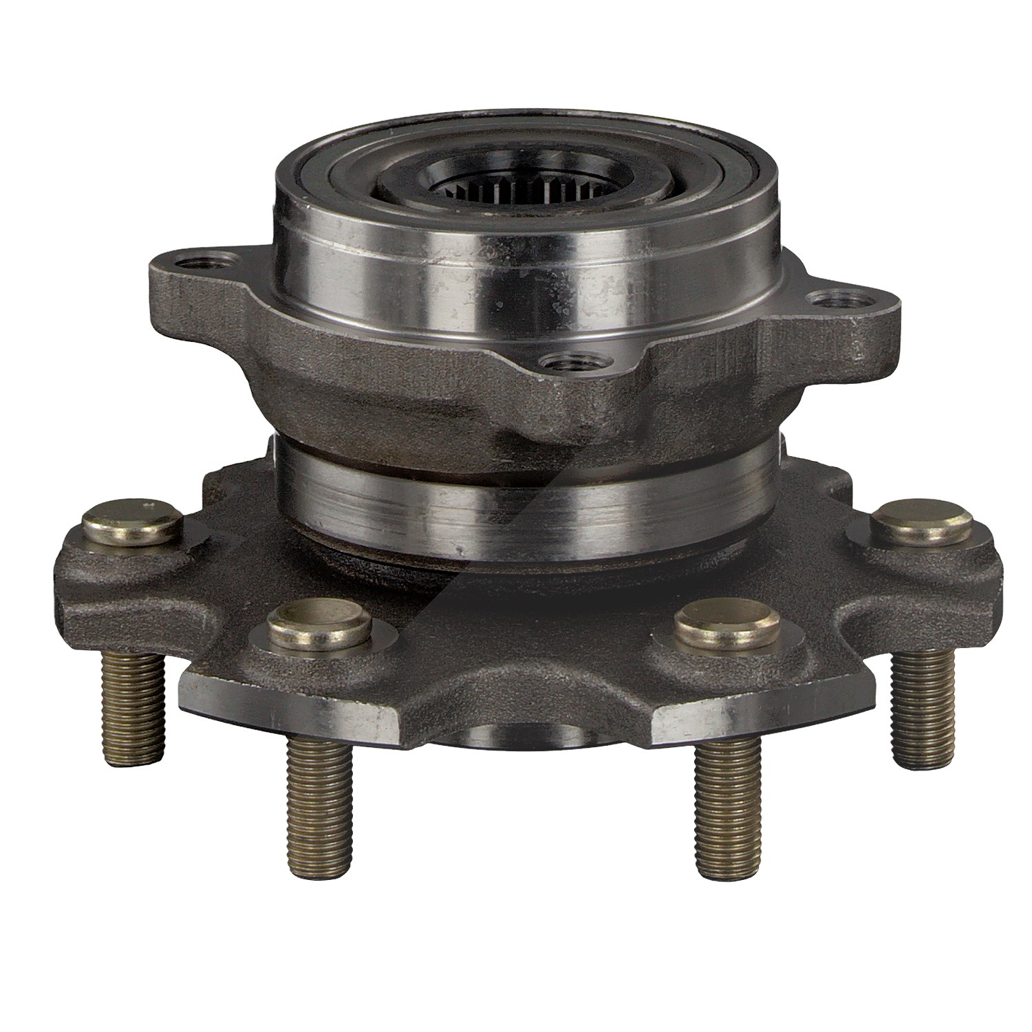 Blue Print Radlagersatz [Hersteller-Nr. ADC48328] für Mitsubishi
