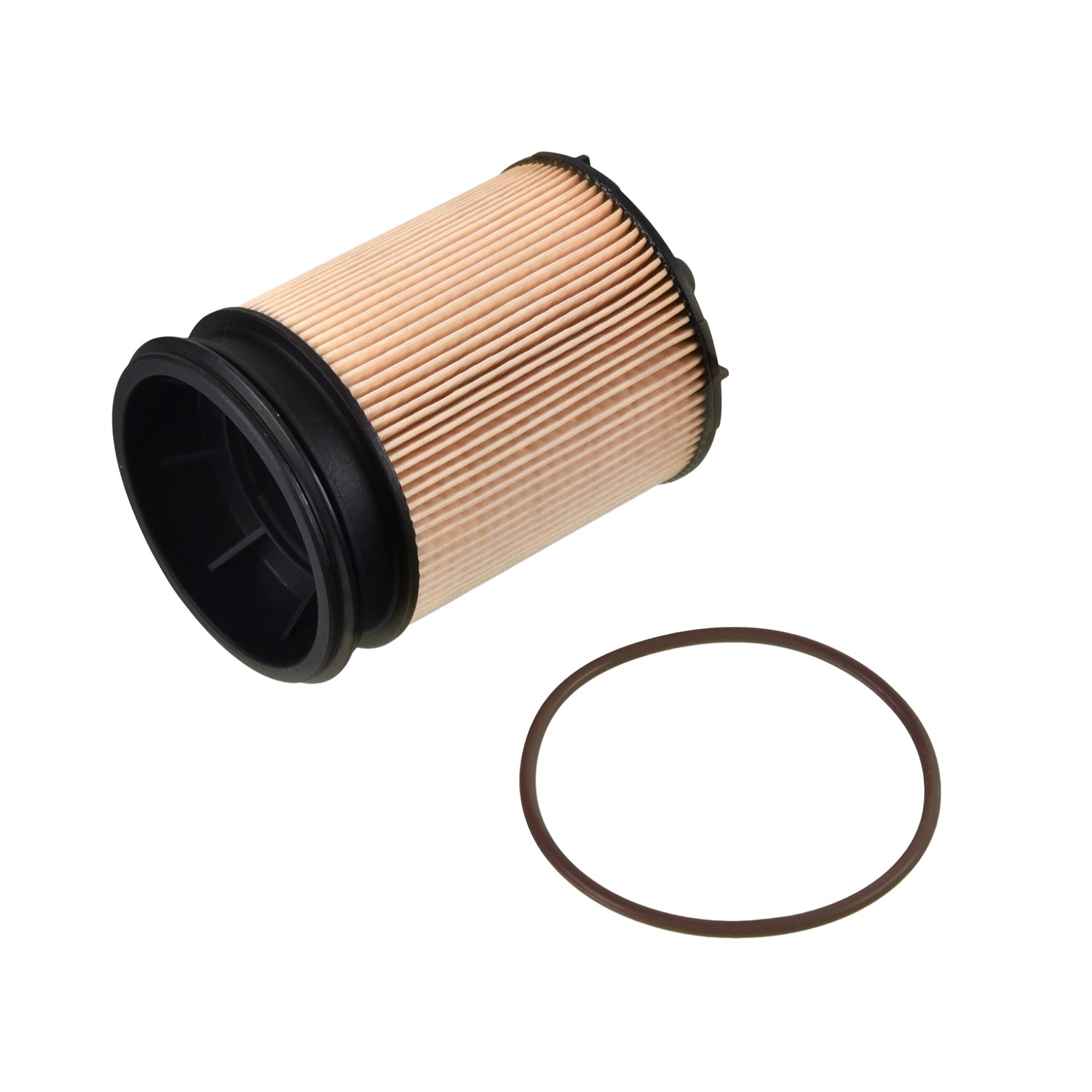 Blue Print Kraftstofffilter [Hersteller-Nr. ADBP230008] für Toyota
