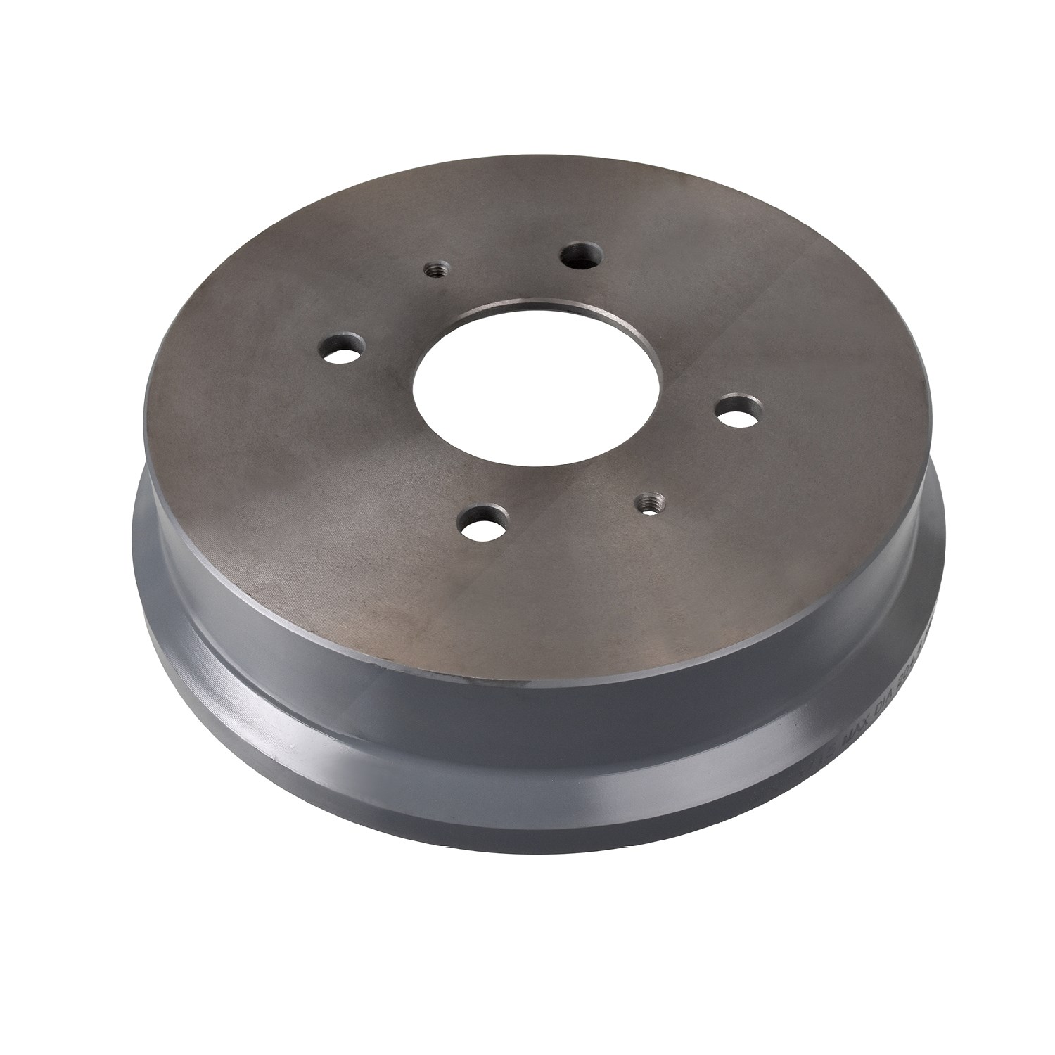 Blue Print Bremstrommel [Hersteller-Nr. ADC44715] für Mitsubishi, Smart