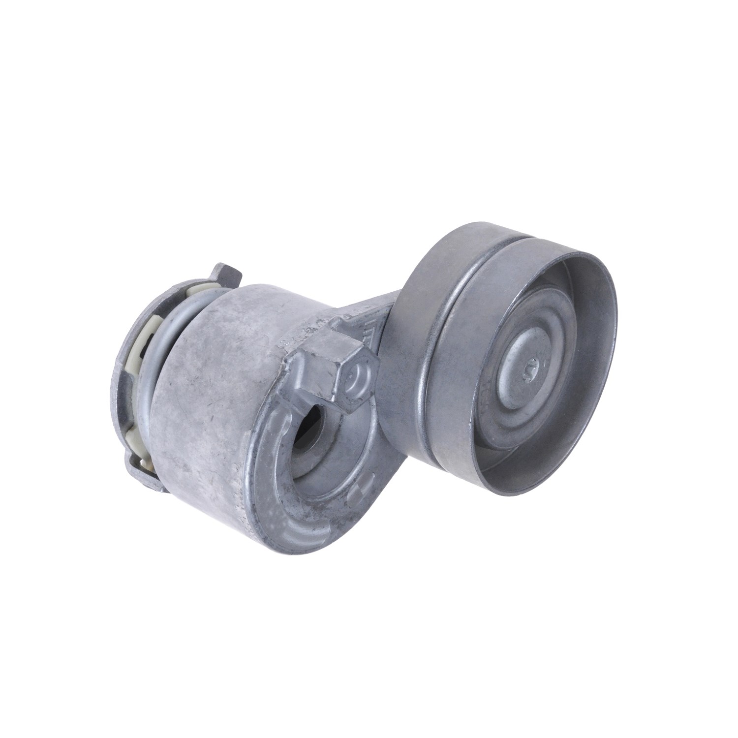Blue Print Spannrolle, Keilrippenriemen [Hersteller-Nr. ADC496504] für Vauxhall, Nissan, Mitsubishi, Renault, Ssangyong, Opel