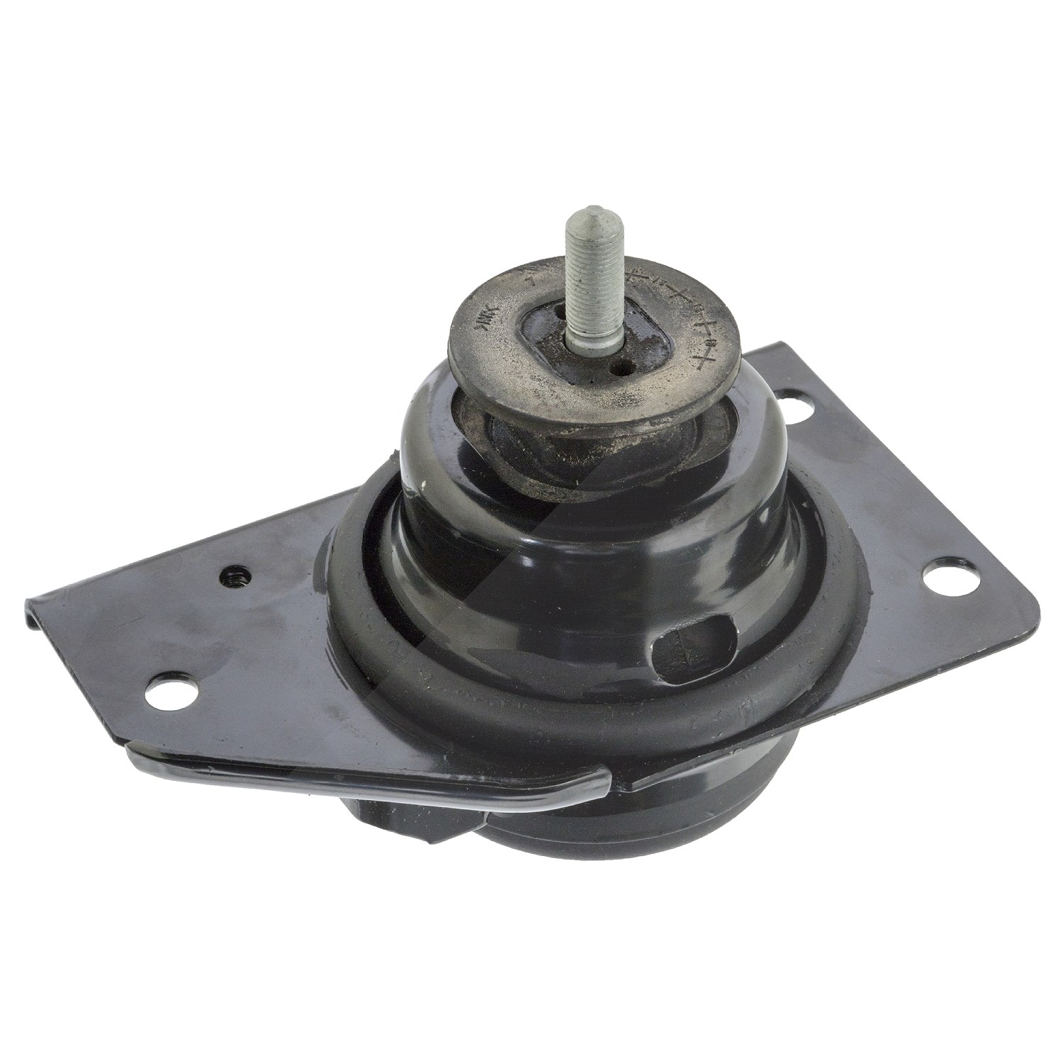Blue Print Lagerung, Motor [Hersteller-Nr. ADG080312] für Hyundai