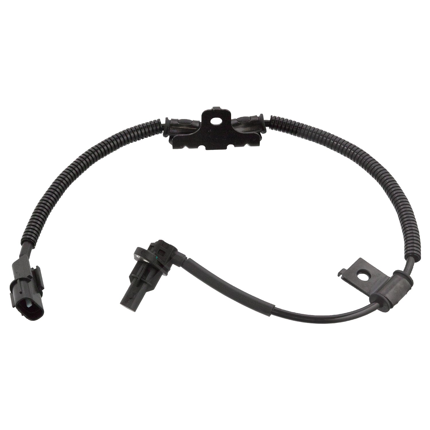 Blue Print Sensor, Raddrehzahl [Hersteller-Nr. ADG07198] für Hyundai
