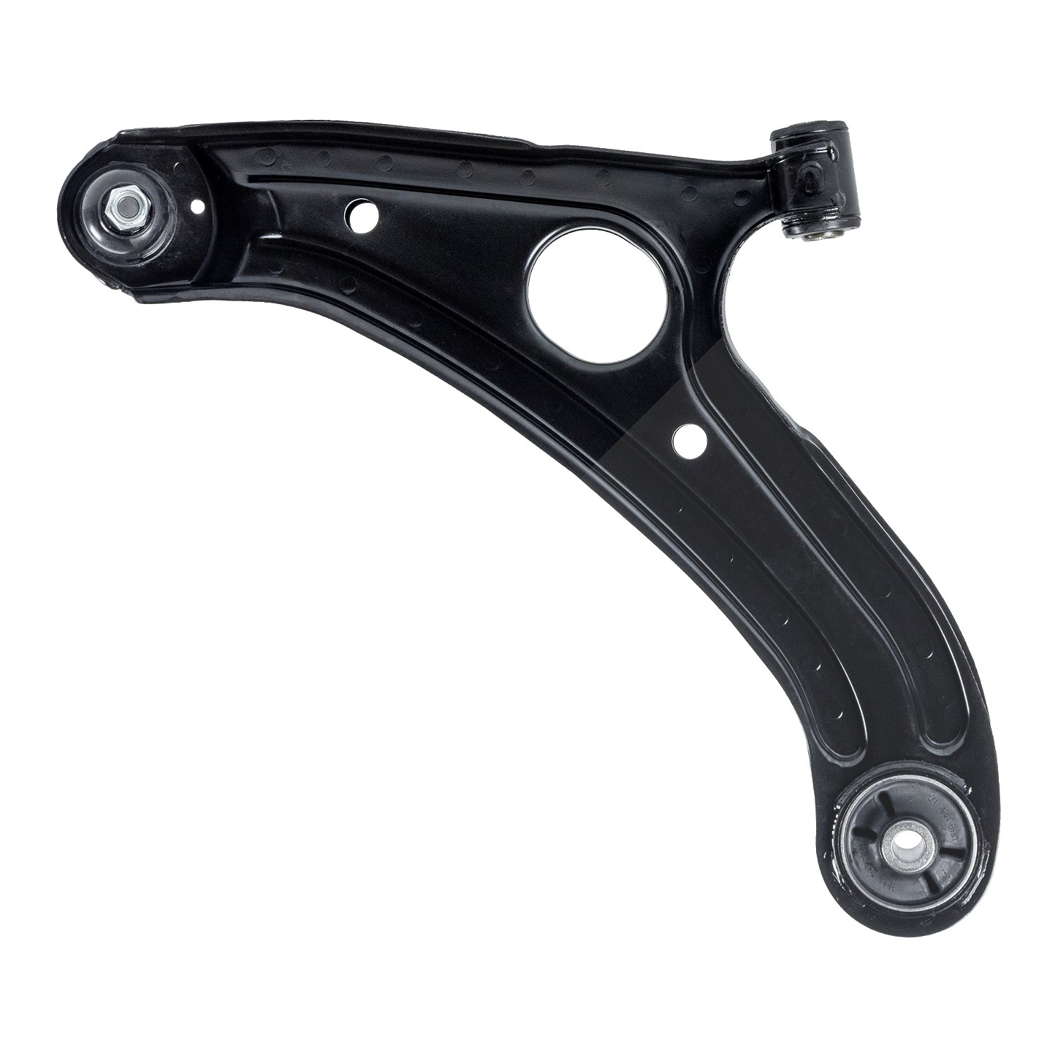 Febi Bilstein Lenker, Radaufhängung [Hersteller-Nr. 24904] für Hyundai