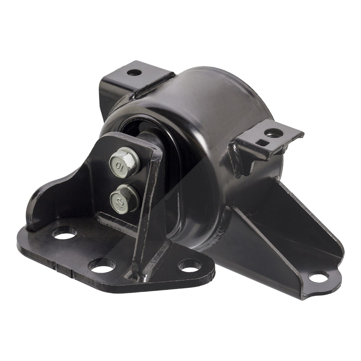 Blue Print Lagerung, Motor [Hersteller-Nr. ADG080325] für Kia