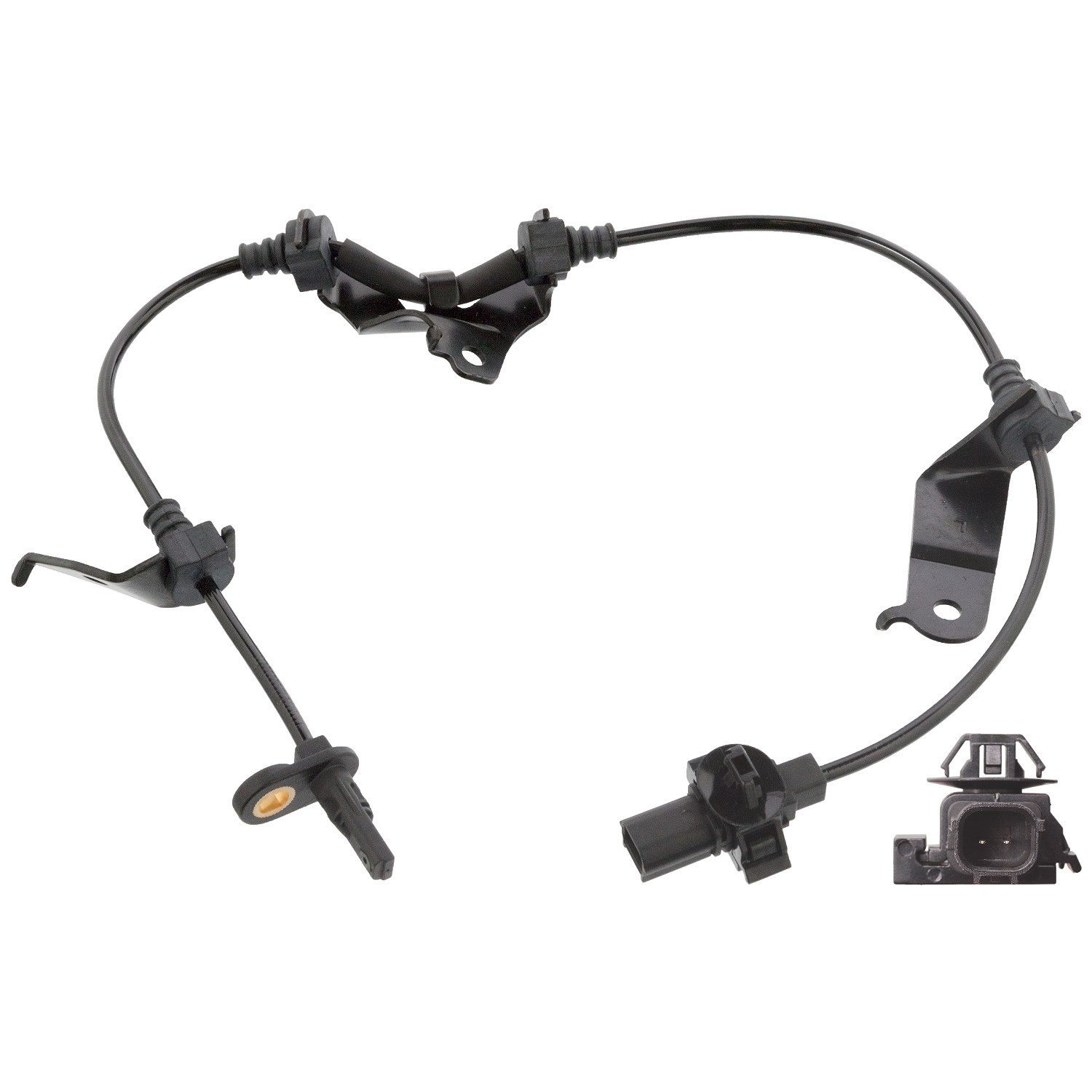 Blue Print Sensor, Raddrehzahl [Hersteller-Nr. ADH27188] für Honda