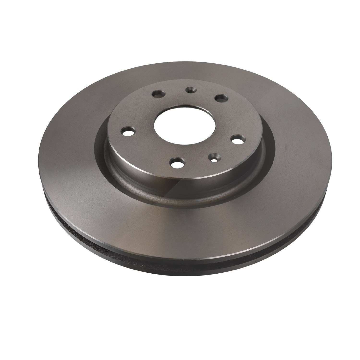 Blue Print Bremsscheibe [Hersteller-Nr. ADG043189] für Chery