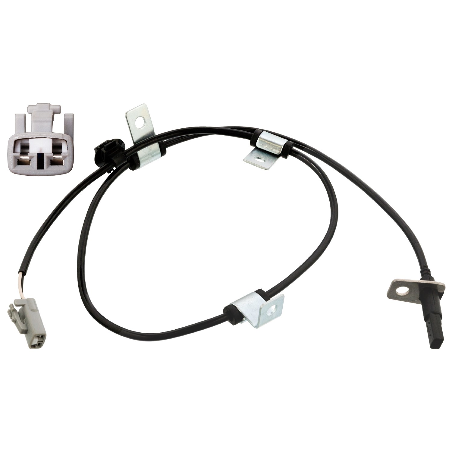 Blue Print Sensor, Raddrehzahl [Hersteller-Nr. ADK87108] für Suzuki