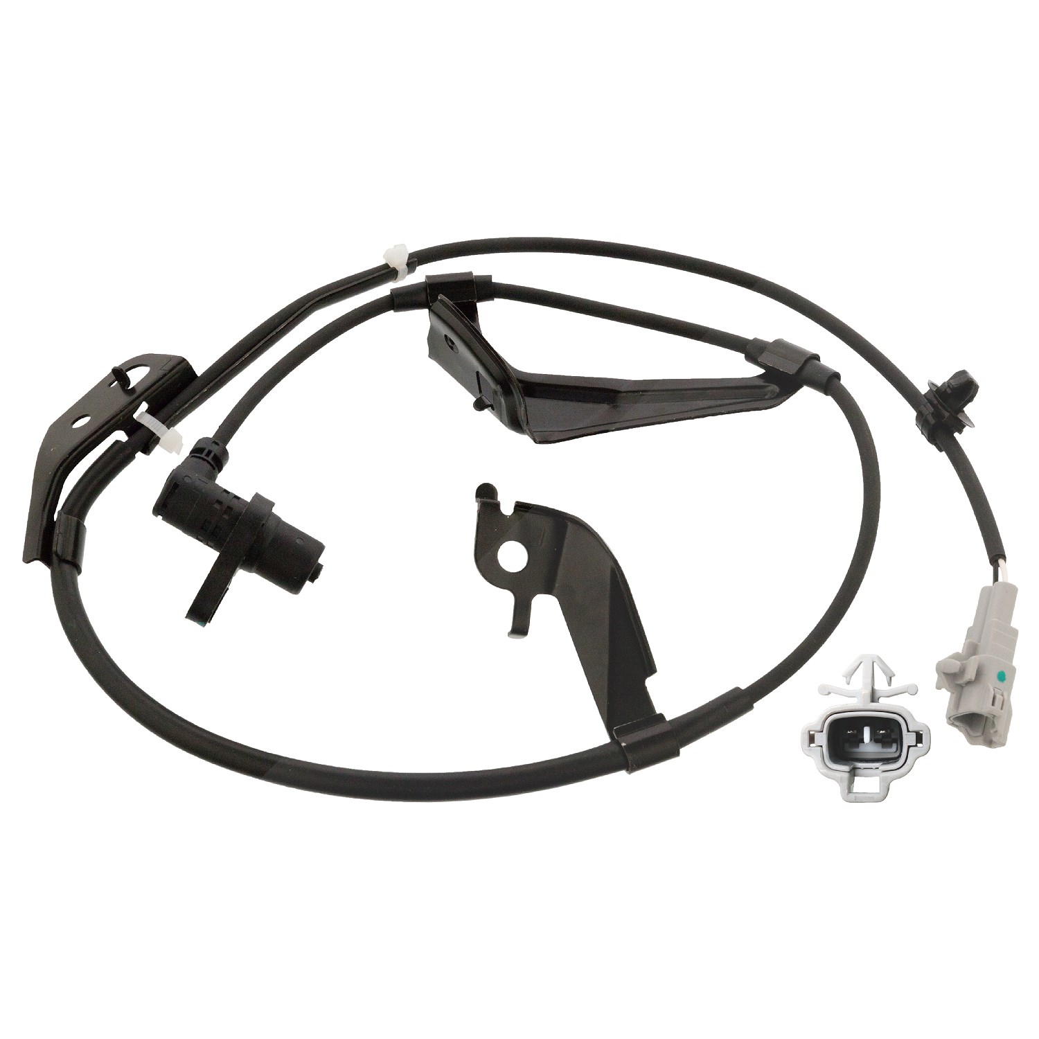 Blue Print Sensor, Raddrehzahl [Hersteller-Nr. ADT37166] für Toyota