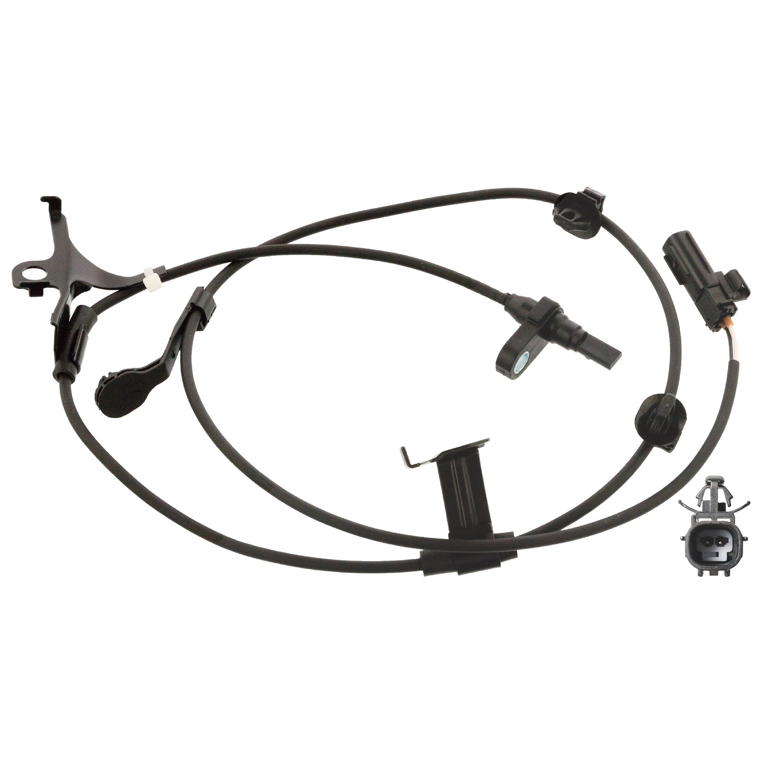 Blue Print Sensor, Raddrehzahl [Hersteller-Nr. ADT37165] für Subaru, Toyota