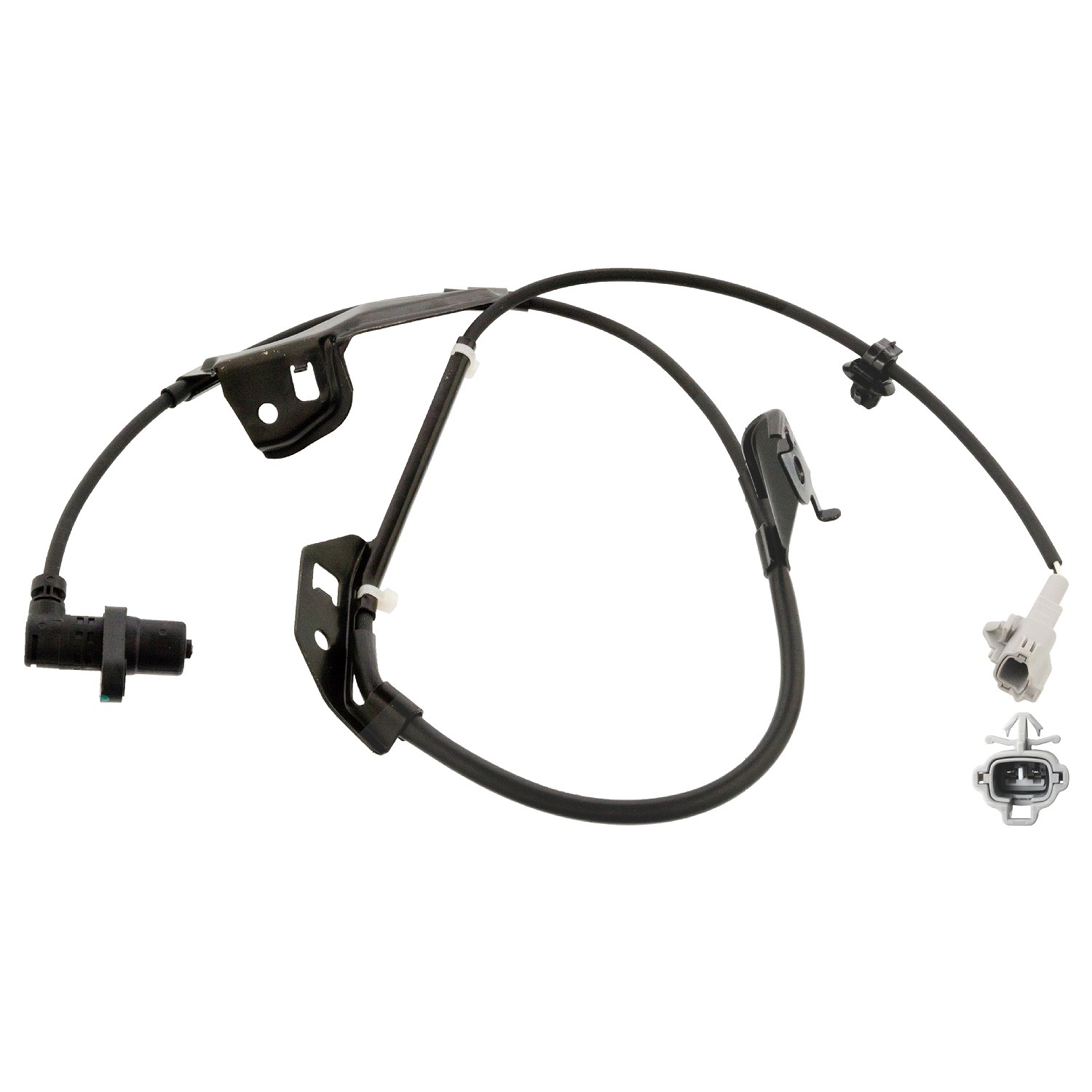 Blue Print Sensor, Raddrehzahl [Hersteller-Nr. ADT37171] für Toyota