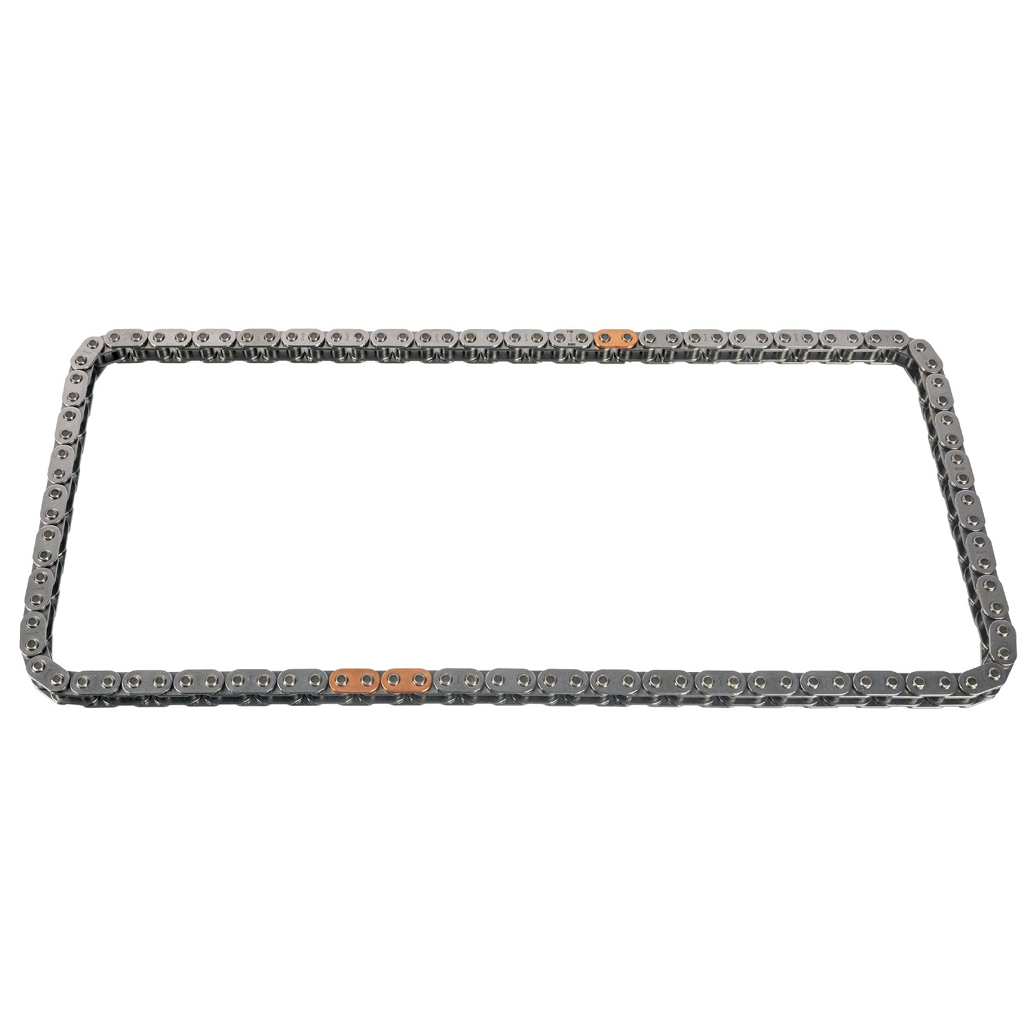 Swag Steuerkette [Hersteller-Nr. 99130668] für Opel, Audi, Mercedes-Benz, Nissan, Toyota, Vauxhall, Fiat, Renault, Mini