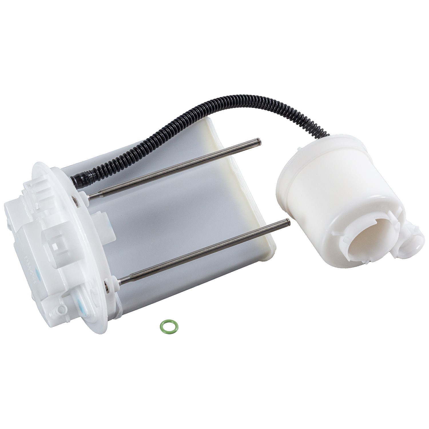 Blue Print Kraftstofffilter [Hersteller-Nr. ADT32396] für Toyota