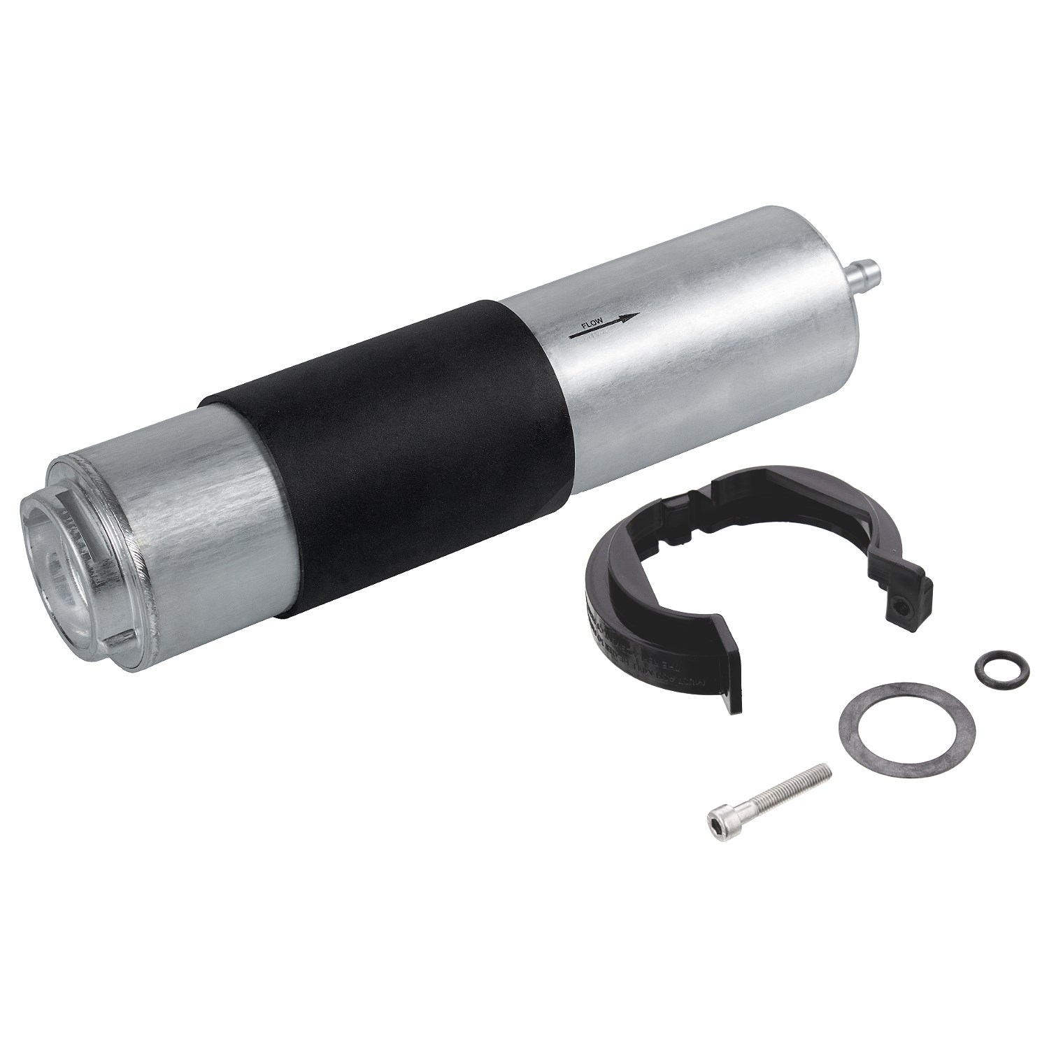 Blue Print Kraftstofffilter [Hersteller-Nr. ADU172307] für Mercedes-Benz