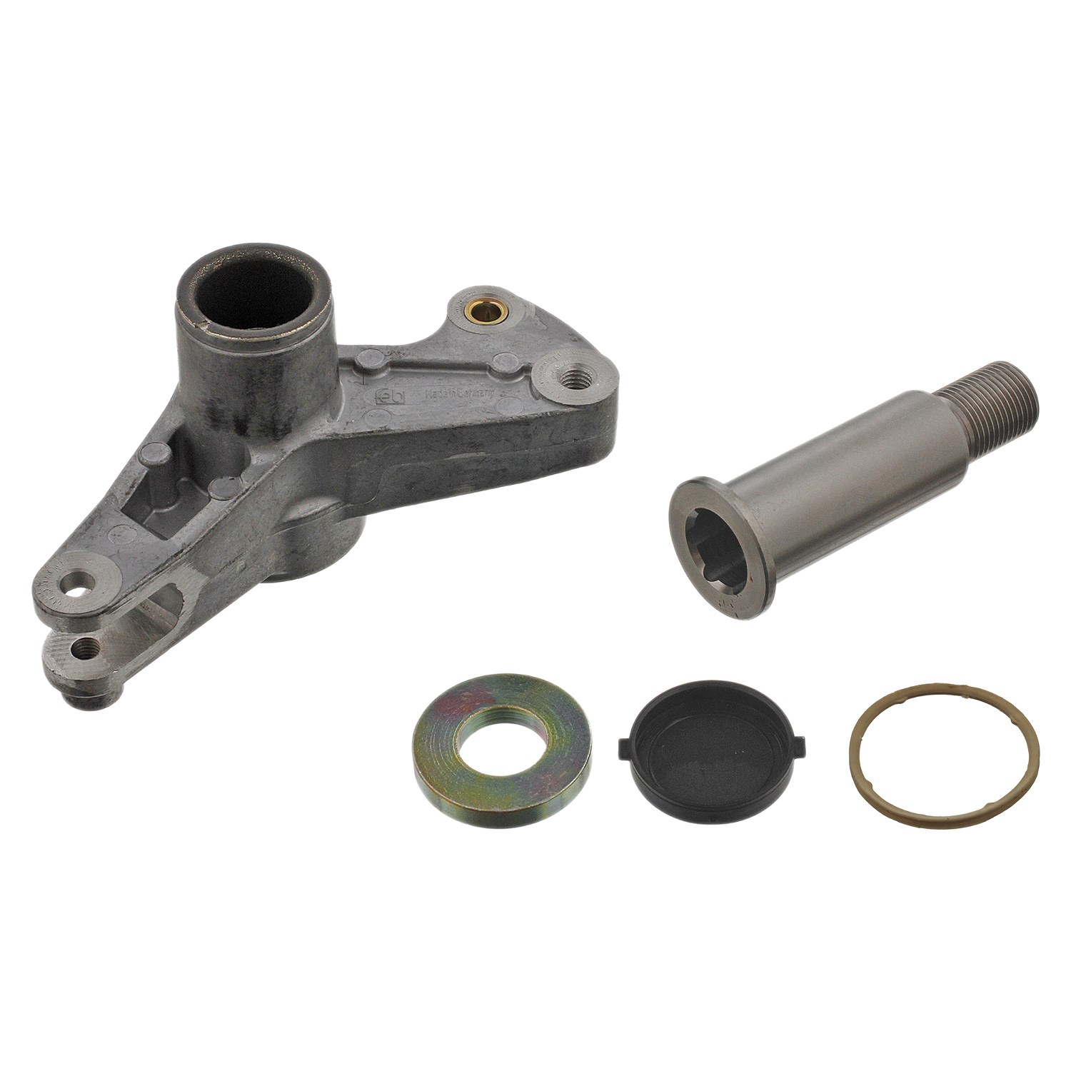 Swag Spannarm, Keilrippenriemen [Hersteller-Nr. 10031700] für Mercedes-Benz