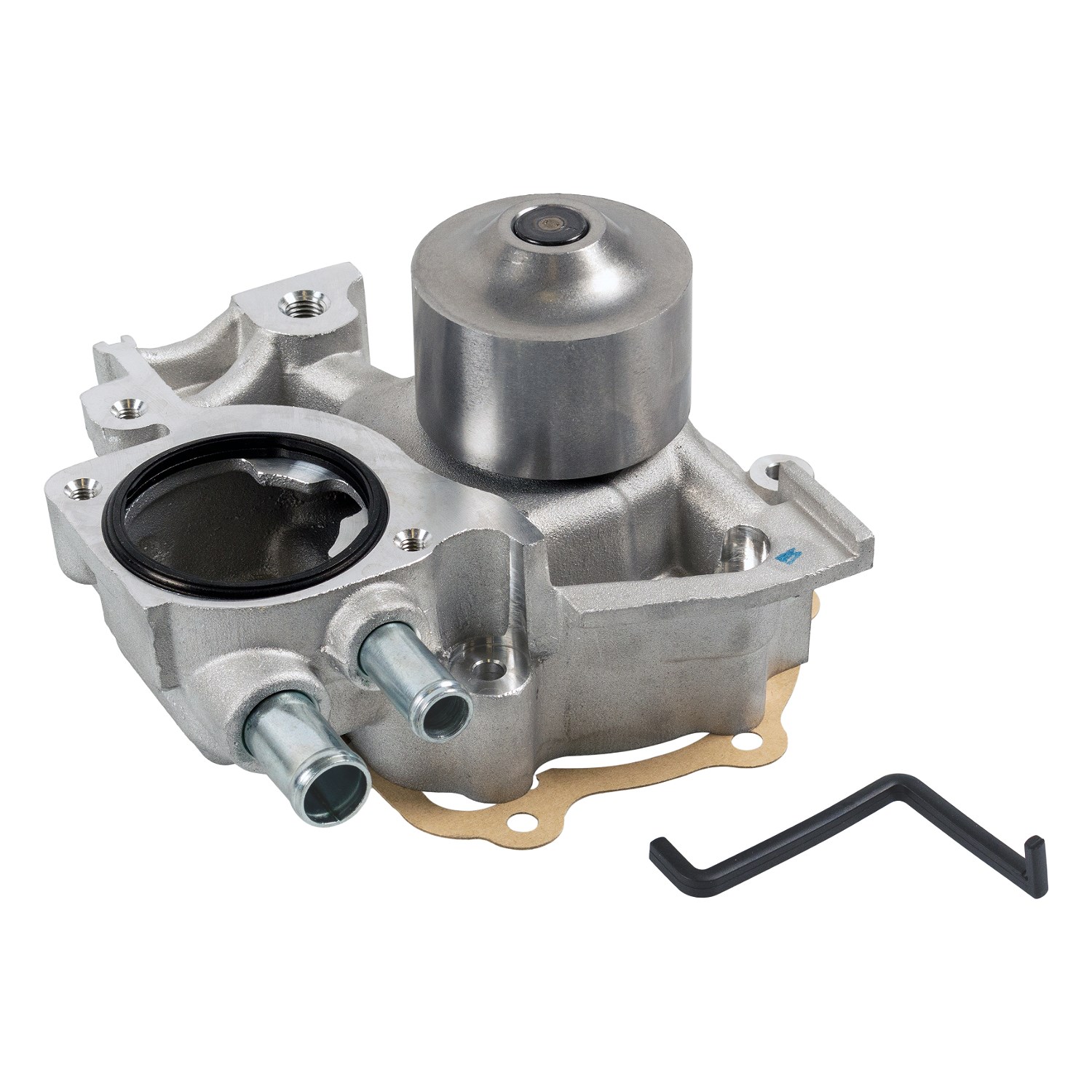 Blue Print Wasserpumpe [Hersteller-Nr. ADS79118] für Subaru