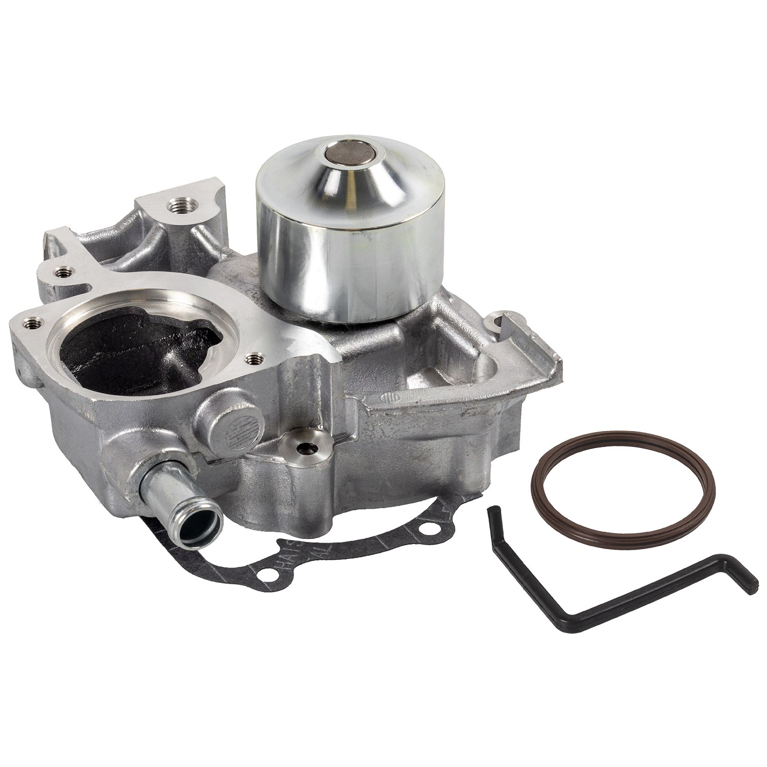 Blue Print Wasserpumpe [Hersteller-Nr. ADS79119] für Subaru