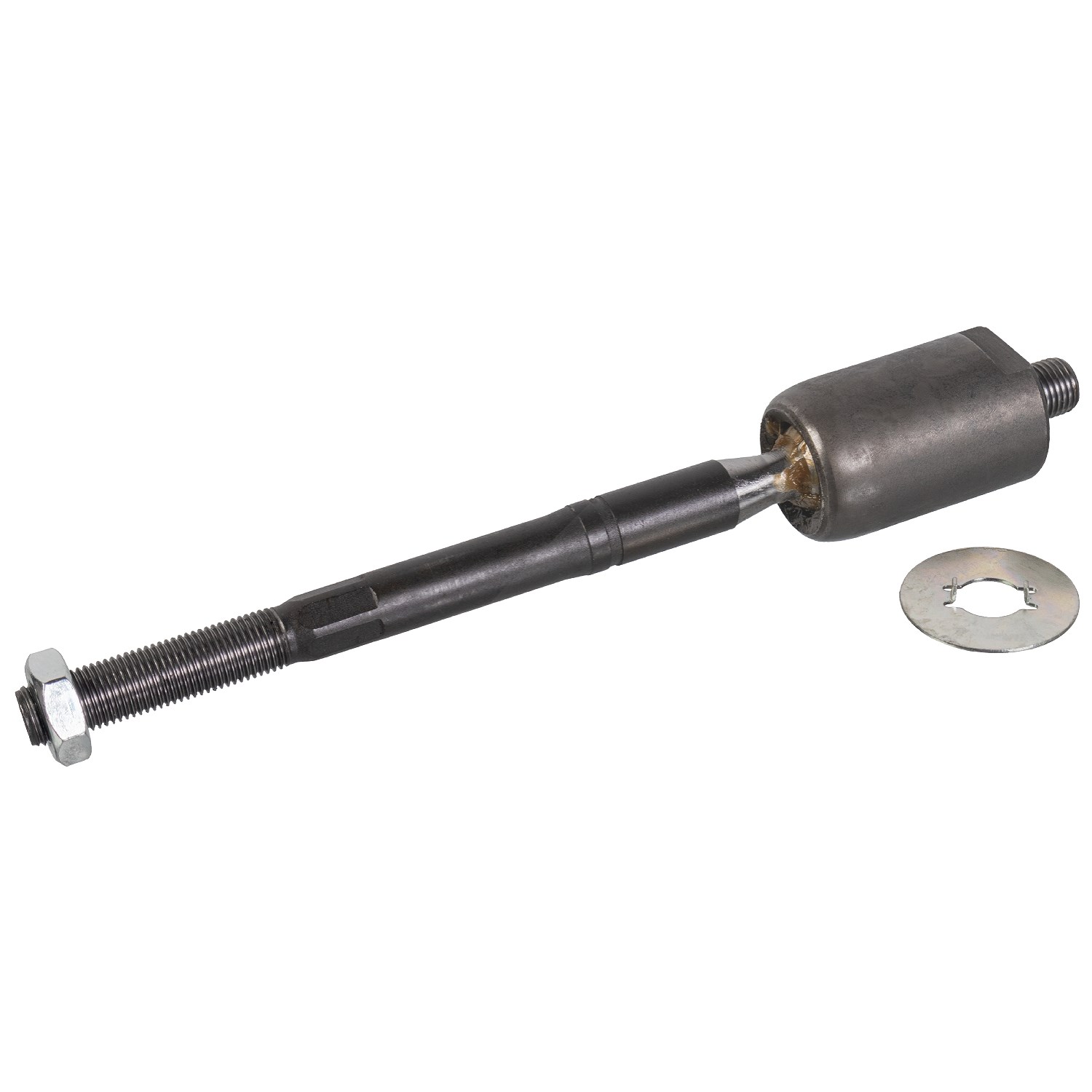 Febi Bilstein Axialgelenk, Spurstange [Hersteller-Nr. 43166] für Toyota, Lexus