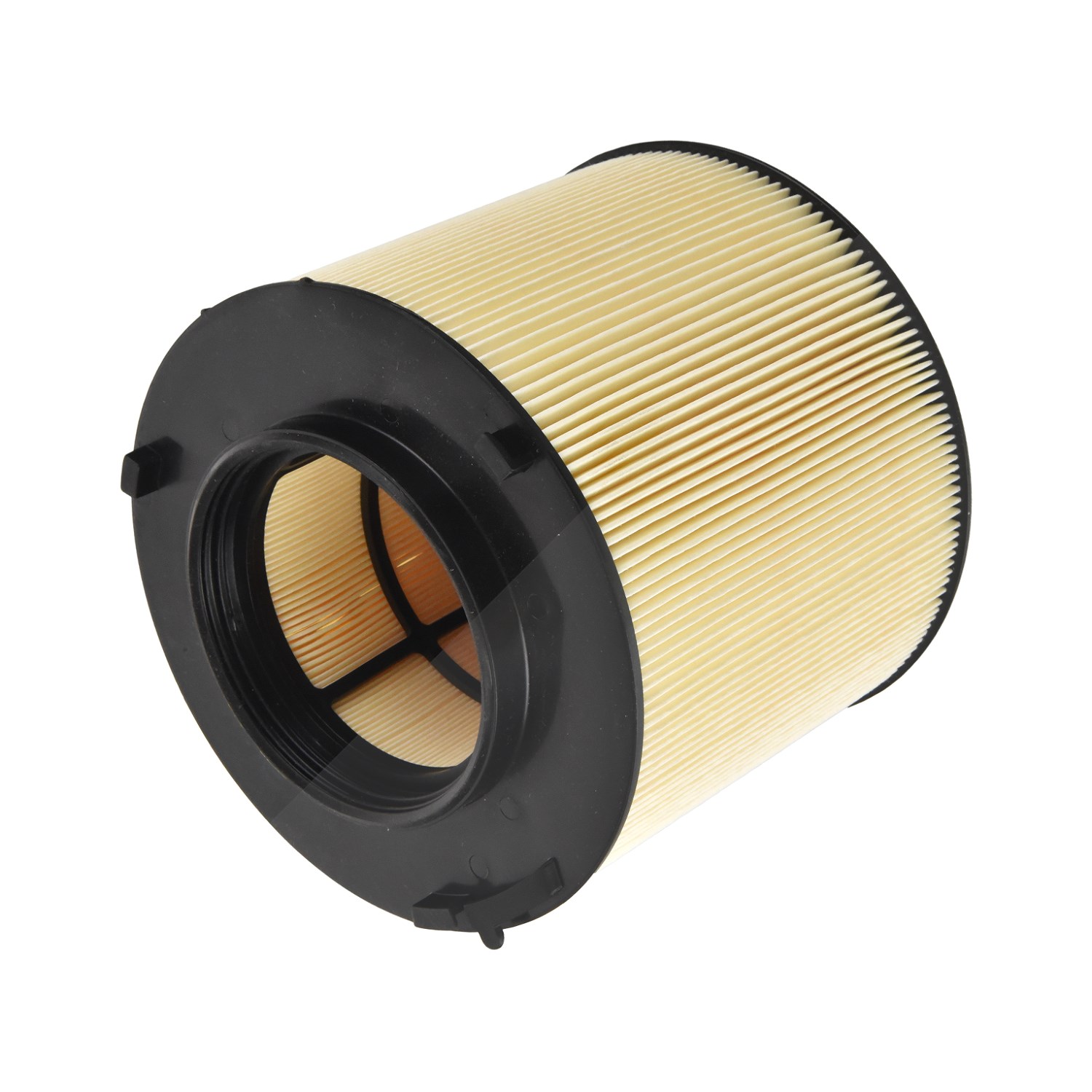 Blue Print Luftfilter [Hersteller-Nr. ADV182268] für Audi