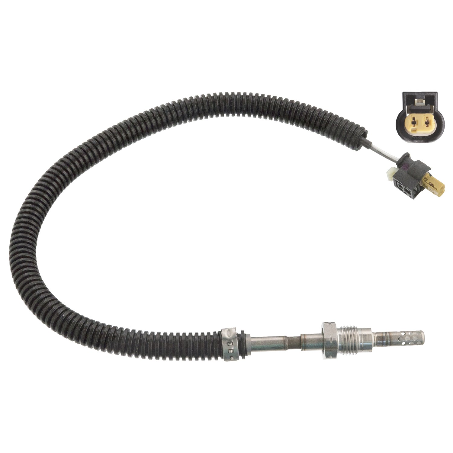 Swag Sensor, Abgastemperatur [Hersteller-Nr. 10100834] für Mercedes-Benz