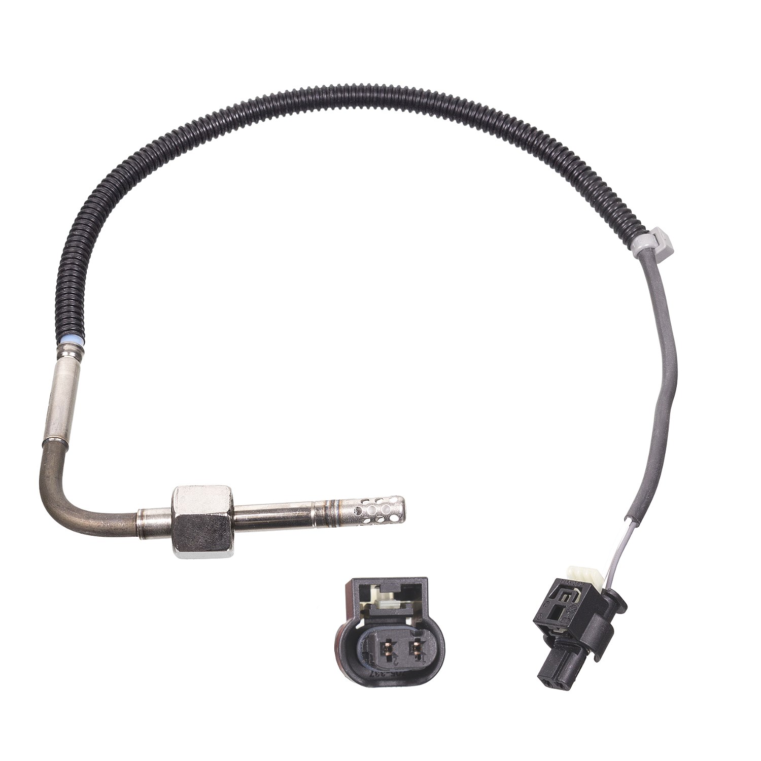 Swag Sensor, Abgastemperatur [Hersteller-Nr. 10100823] für Mercedes-Benz