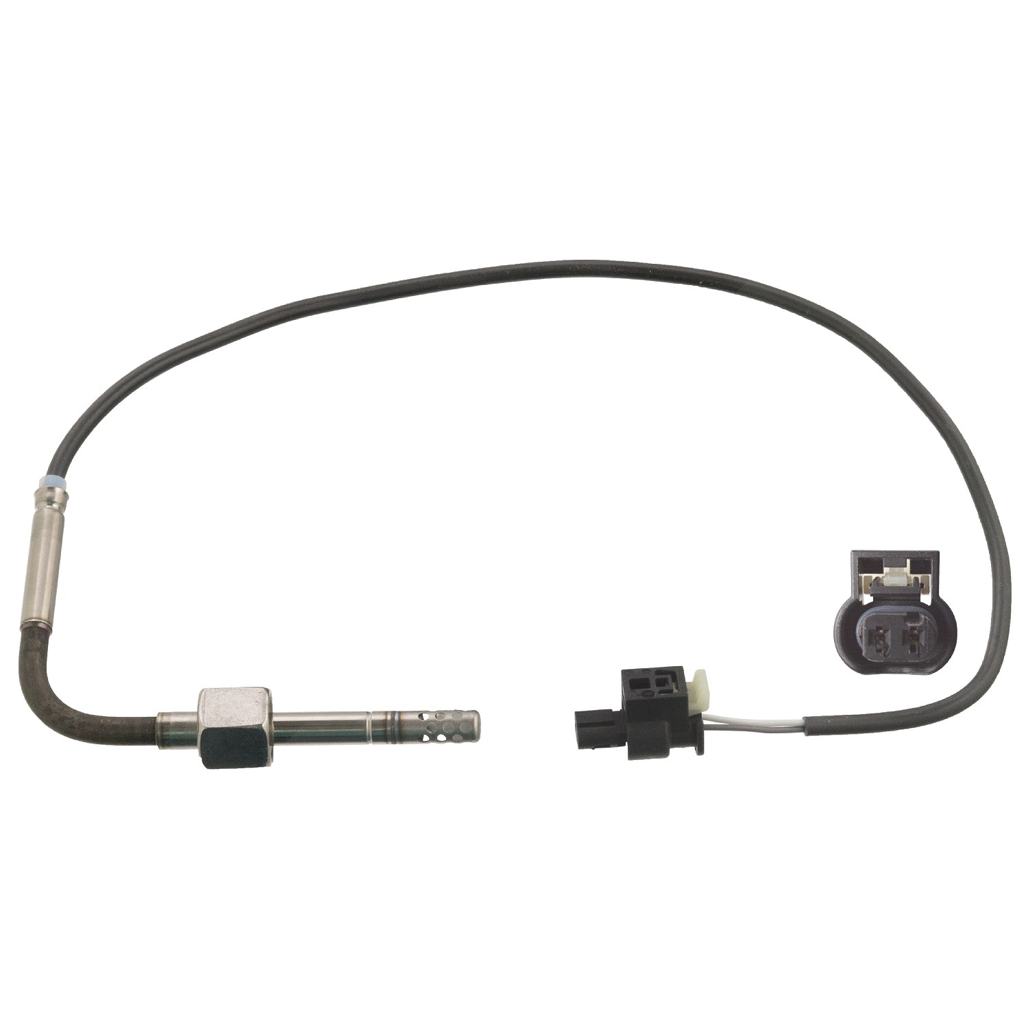 Swag Sensor, Abgastemperatur [Hersteller-Nr. 10100826] für Mercedes-Benz