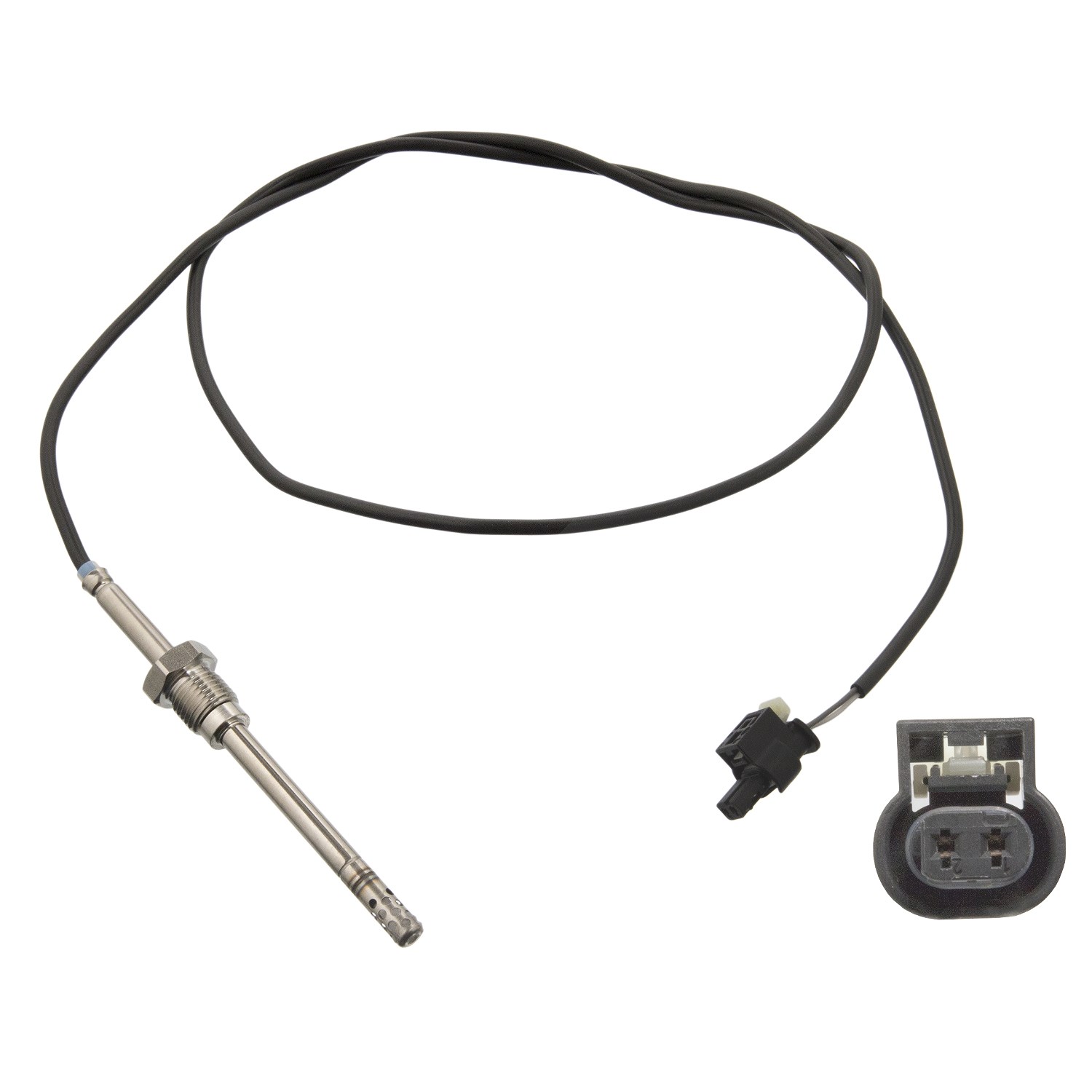 Swag Sensor, Abgastemperatur [Hersteller-Nr. 10100833] für Mercedes-Benz
