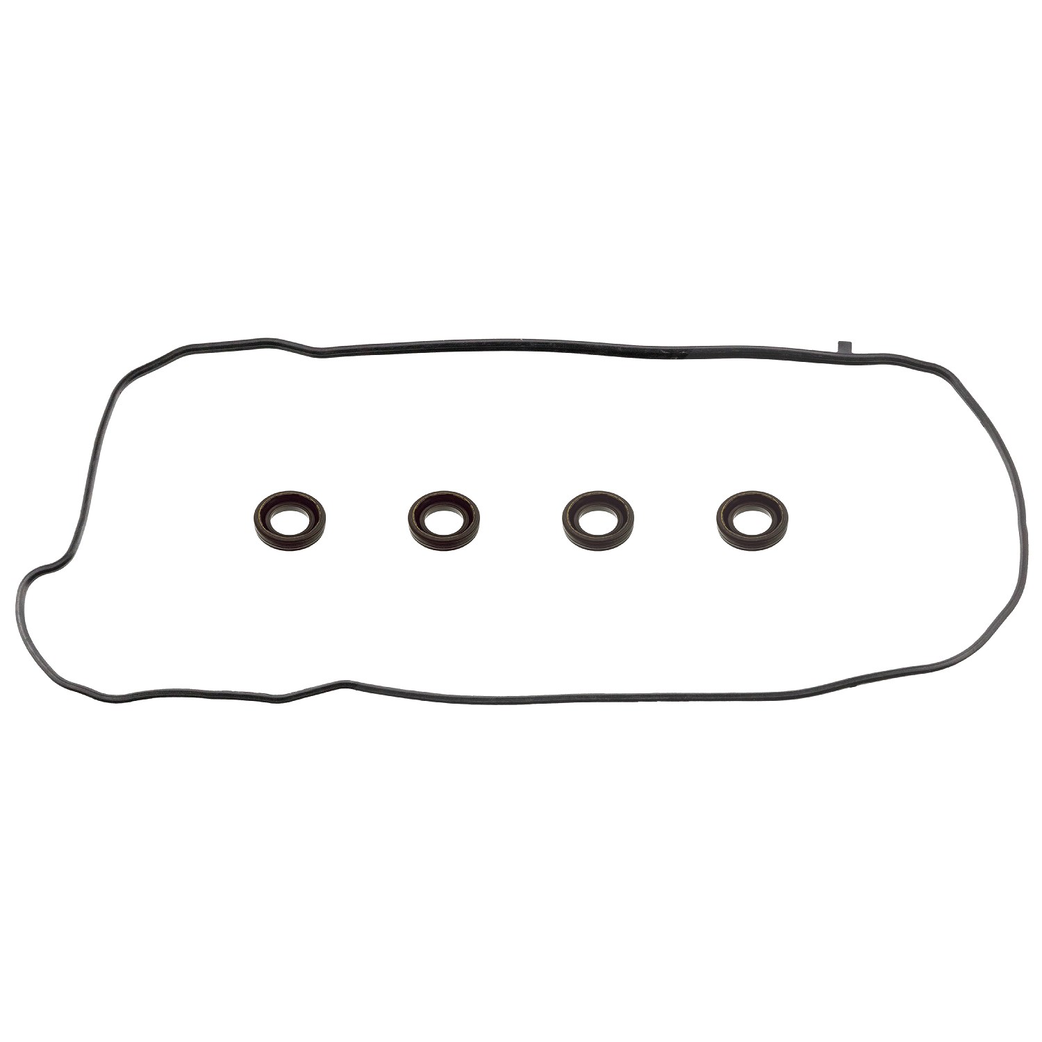 Blue Print Dichtungssatz, Zylinderkopfhaube [Hersteller-Nr. ADT36796] für Toyota