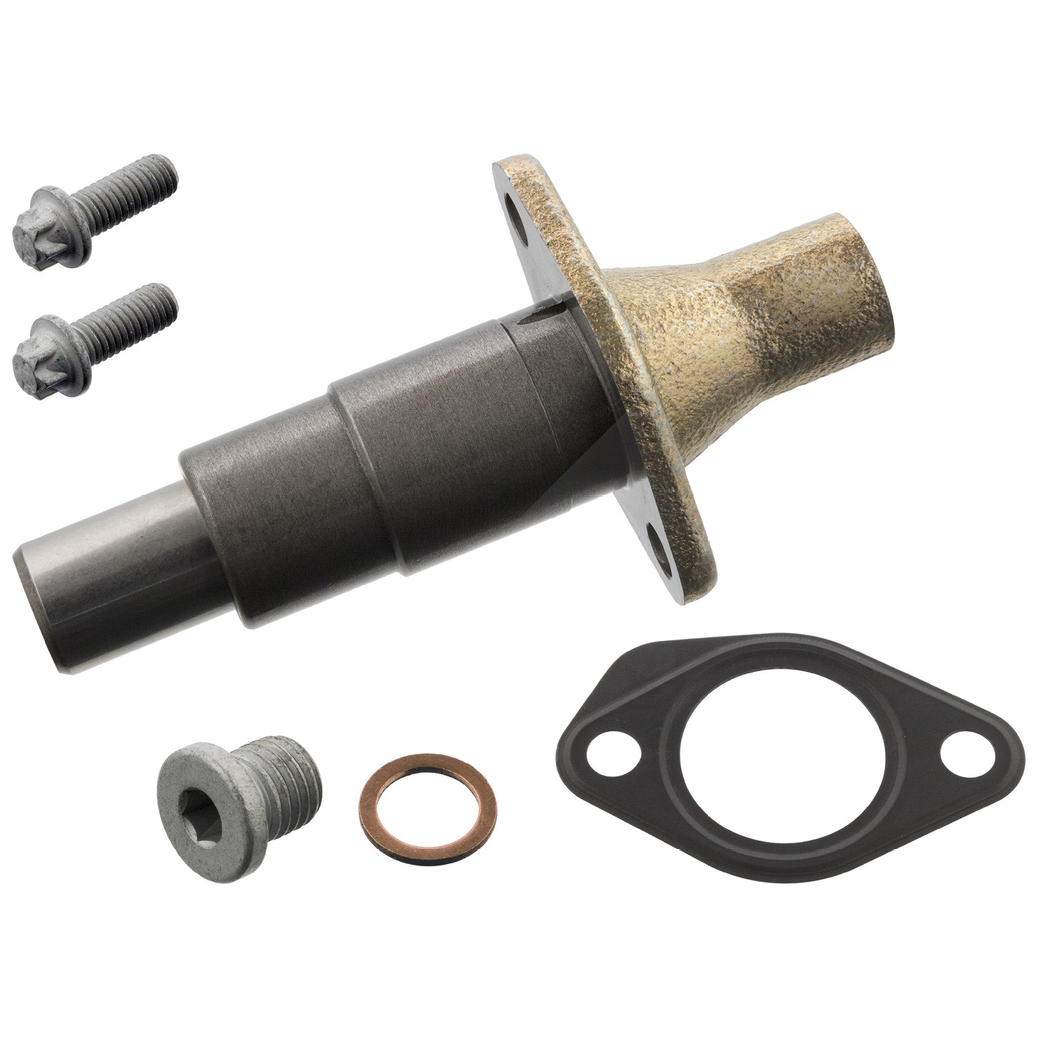 Swag Spanner, Steuerkette [Hersteller-Nr. 10100410] für Mercedes-Benz