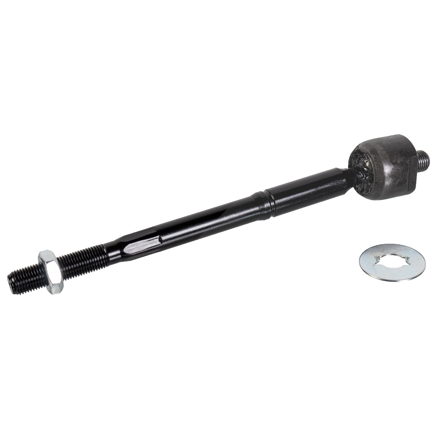 Febi Bilstein Axialgelenk, Spurstange [Hersteller-Nr. 43183] für Lexus, Toyota
