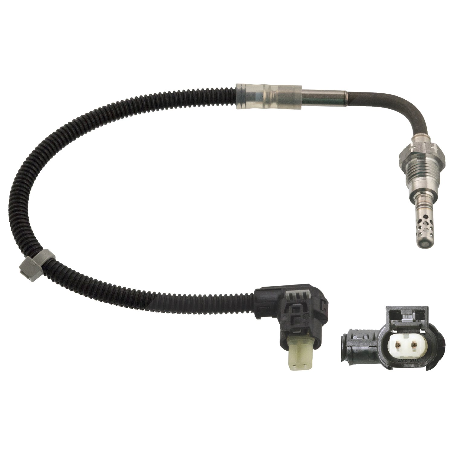 Swag Sensor, Abgastemperatur [Hersteller-Nr. 10100827] für Mercedes-Benz