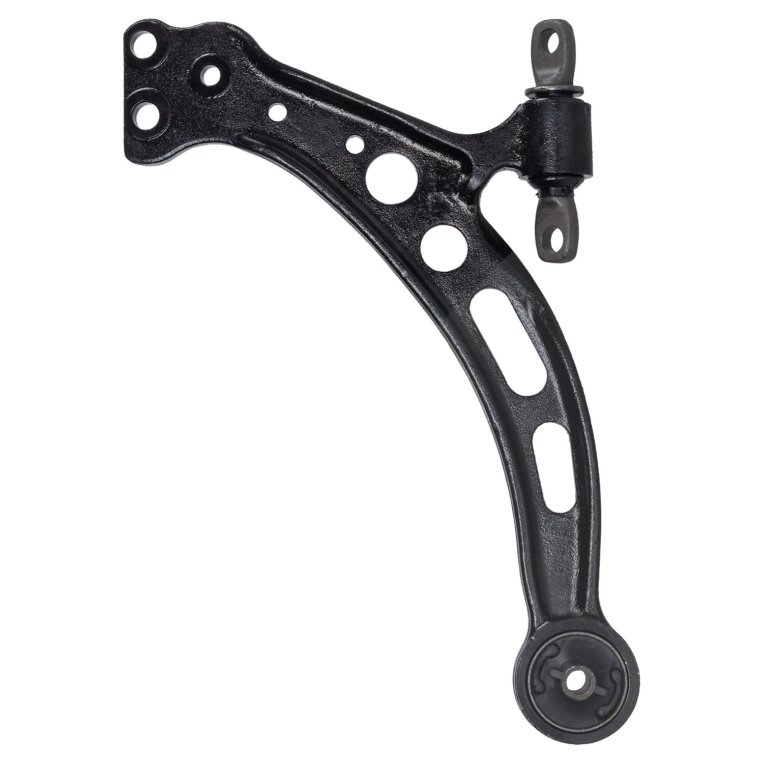 Febi Bilstein Lenker, Radaufhängung [Hersteller-Nr. 22971] für Toyota, Lexus