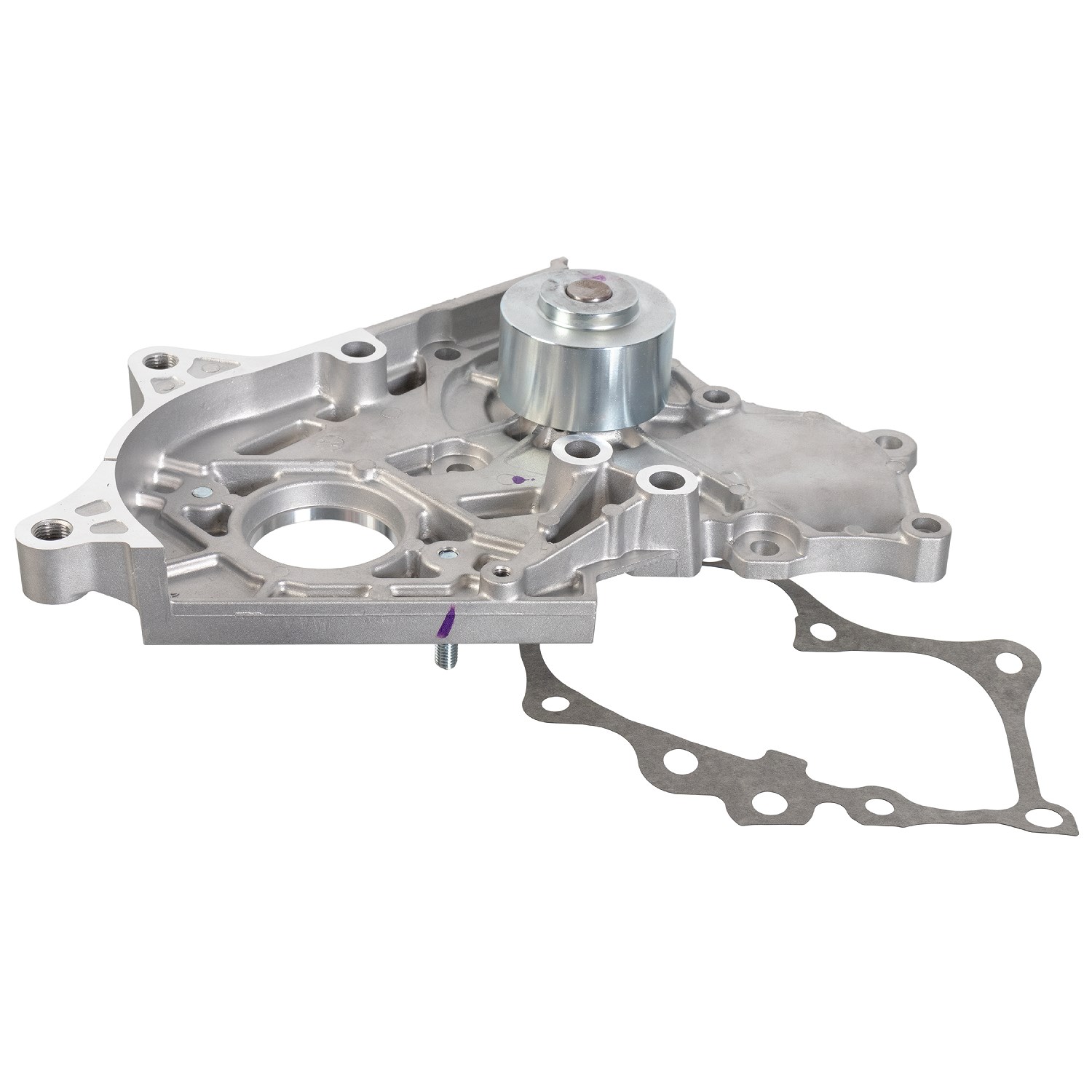 Blue Print Wasserpumpe [Hersteller-Nr. ADT39182] für Toyota
