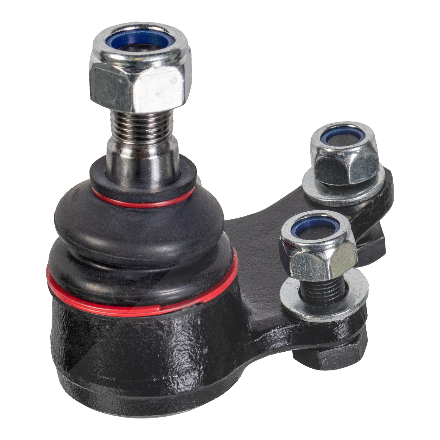 Febi Bilstein Trag-/Führungsgelenk [Hersteller-Nr. 43075] für Toyota, VW