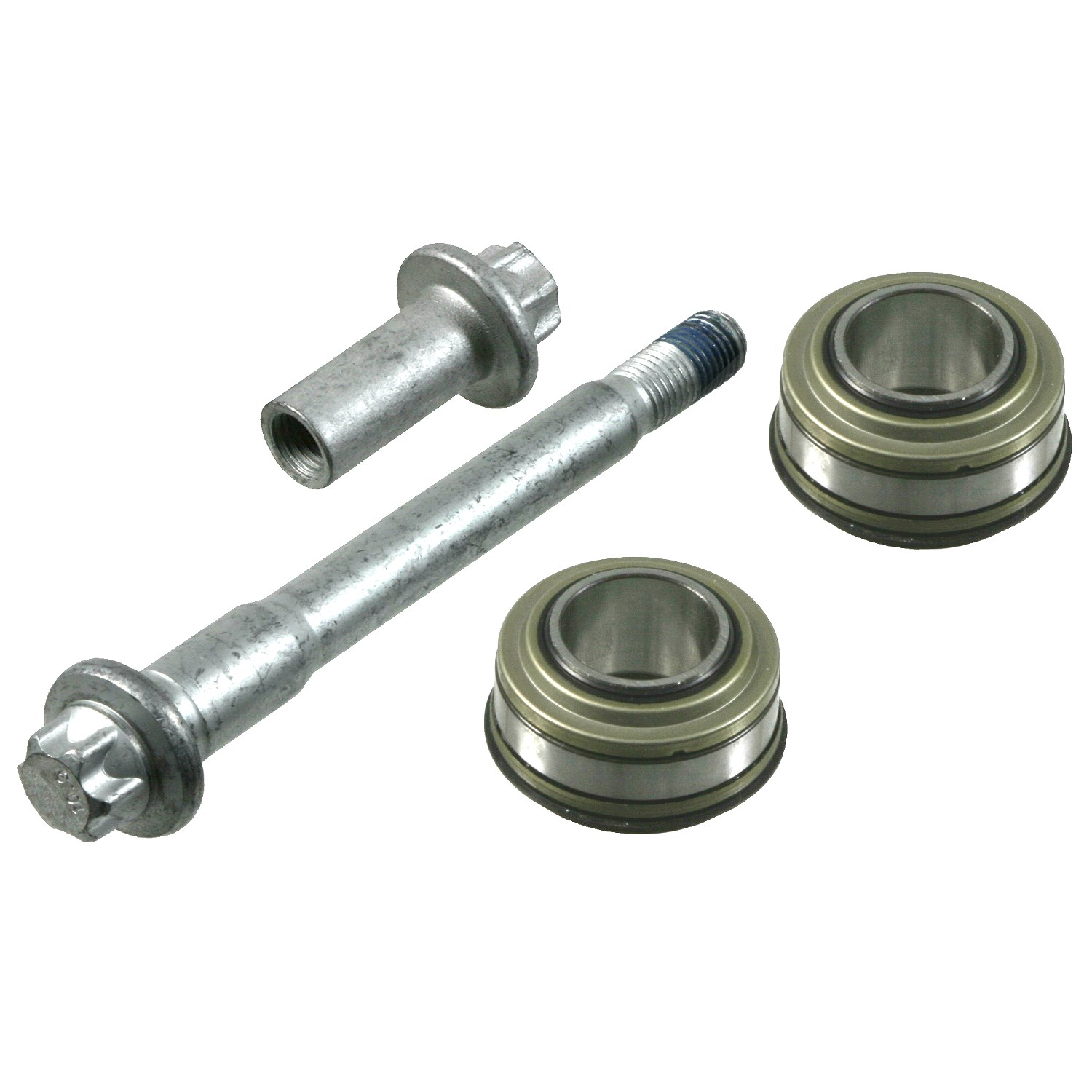 Swag Reparatursatz, Achskörper [Hersteller-Nr. 10921401] für Mercedes-Benz