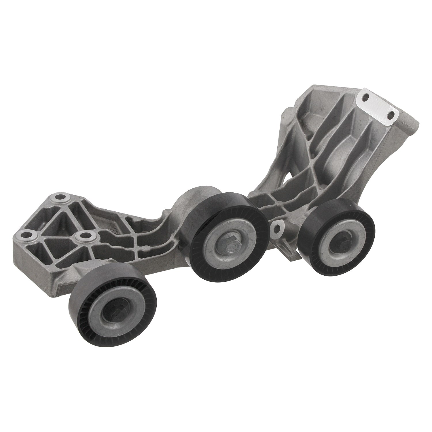Swag Riemenspanner, Keilrippenriemen [Hersteller-Nr. 10932148] für Mercedes-Benz