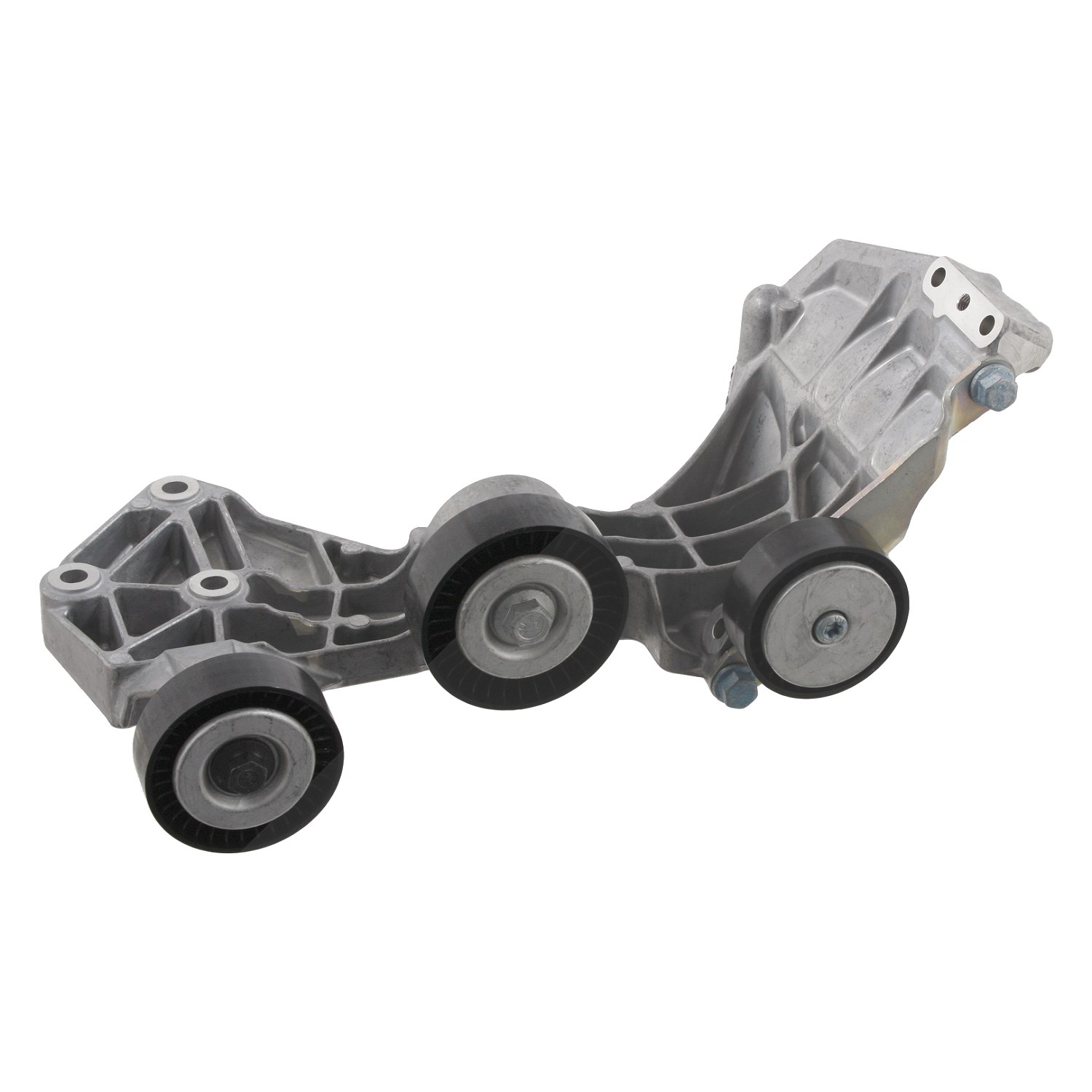 Swag Riemenspanner, Keilrippenriemen [Hersteller-Nr. 10932079] für Mercedes-Benz