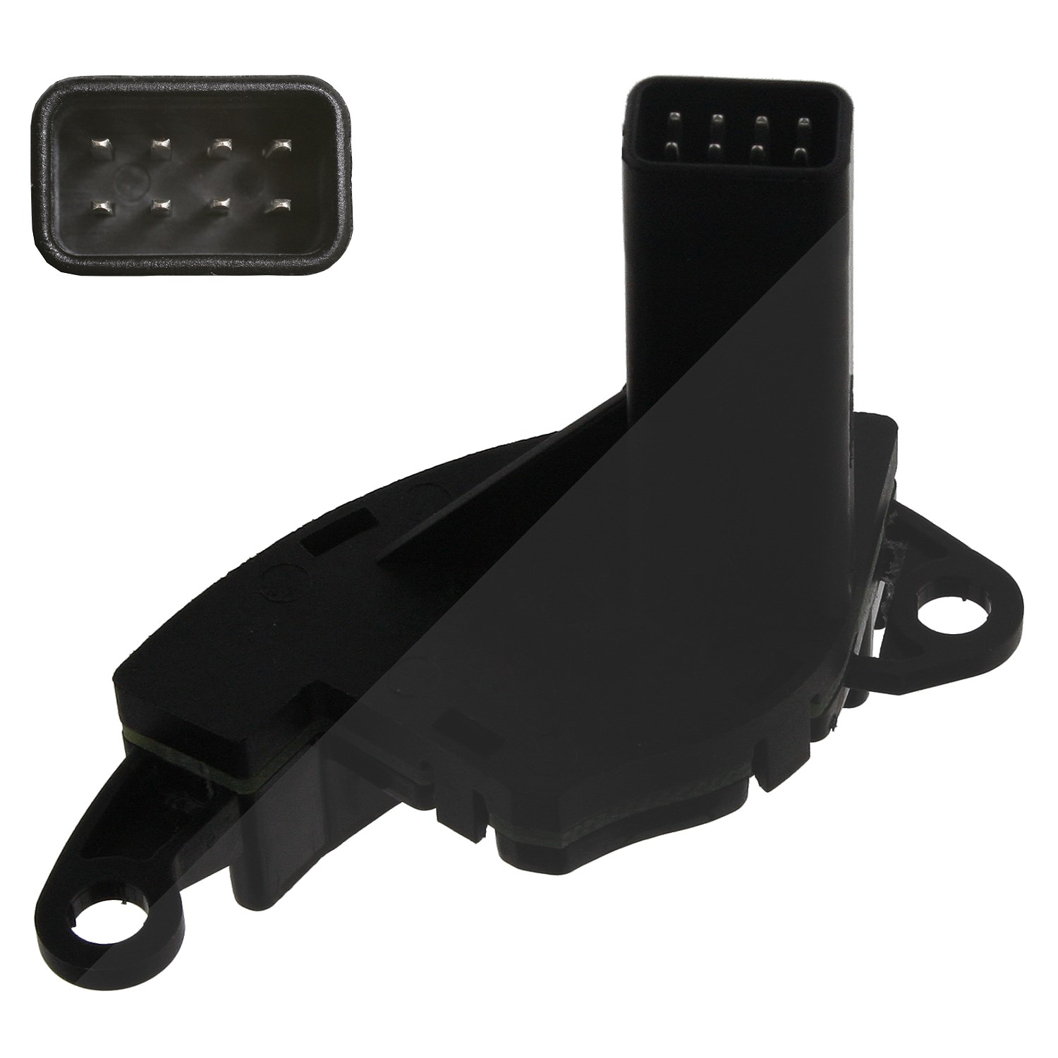 Swag Lenkwinkelsensor [Hersteller-Nr. 10933746] für Mercedes-Benz