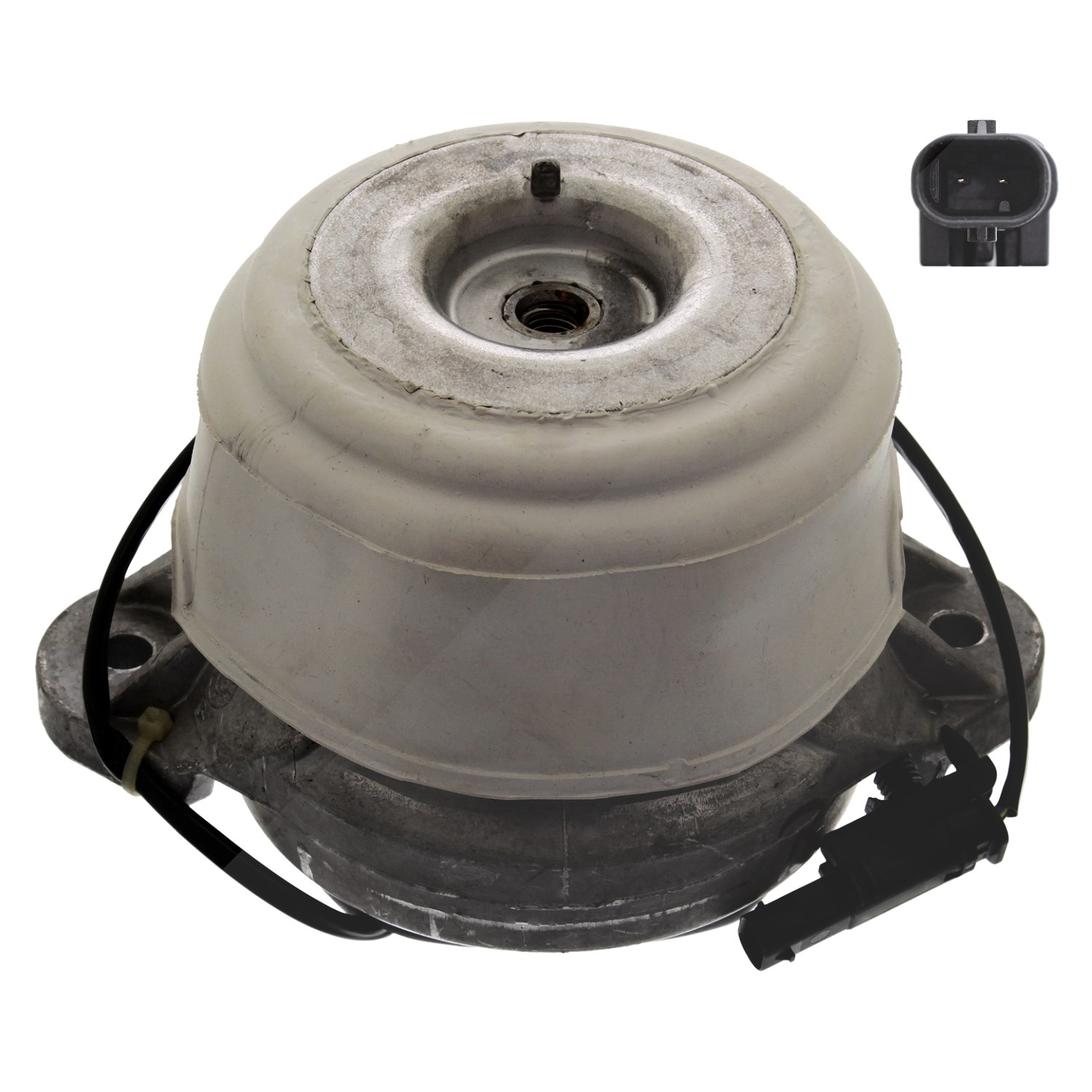 Swag Lagerung, Motor [Hersteller-Nr. 10949424] für Mercedes-Benz